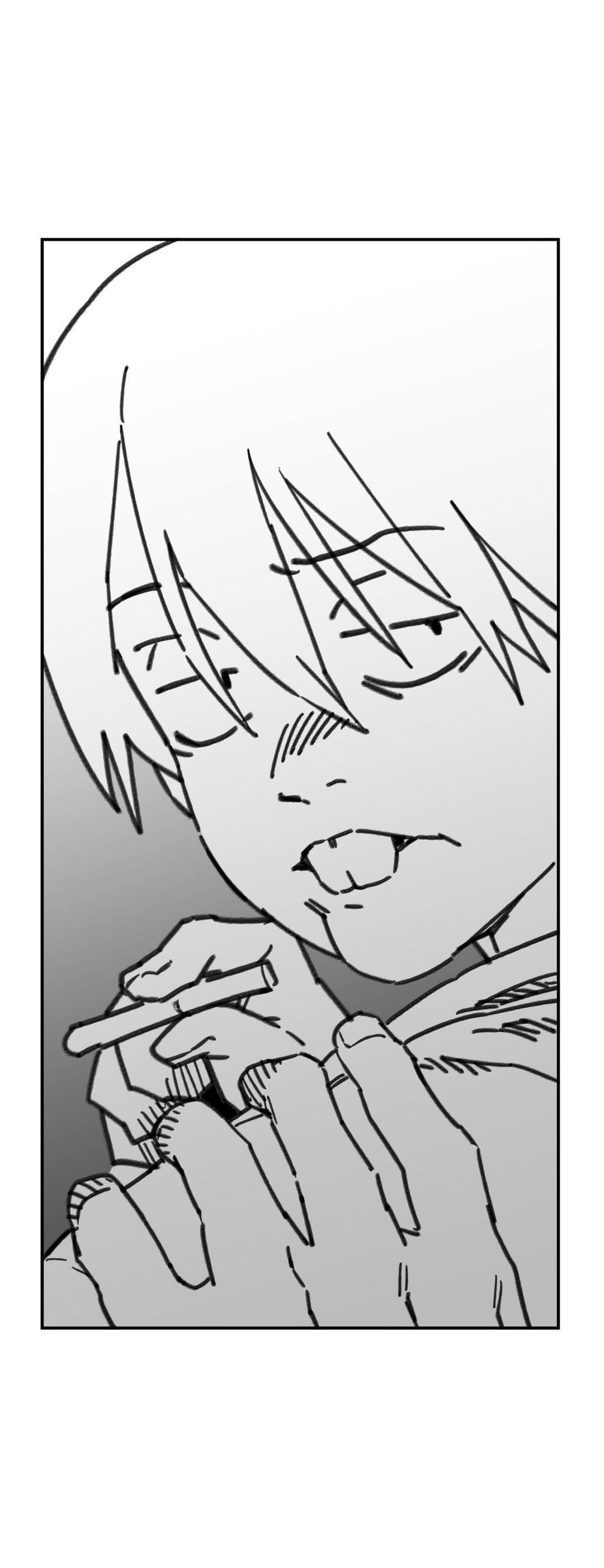 High School Boy Capitulo 62 página 53