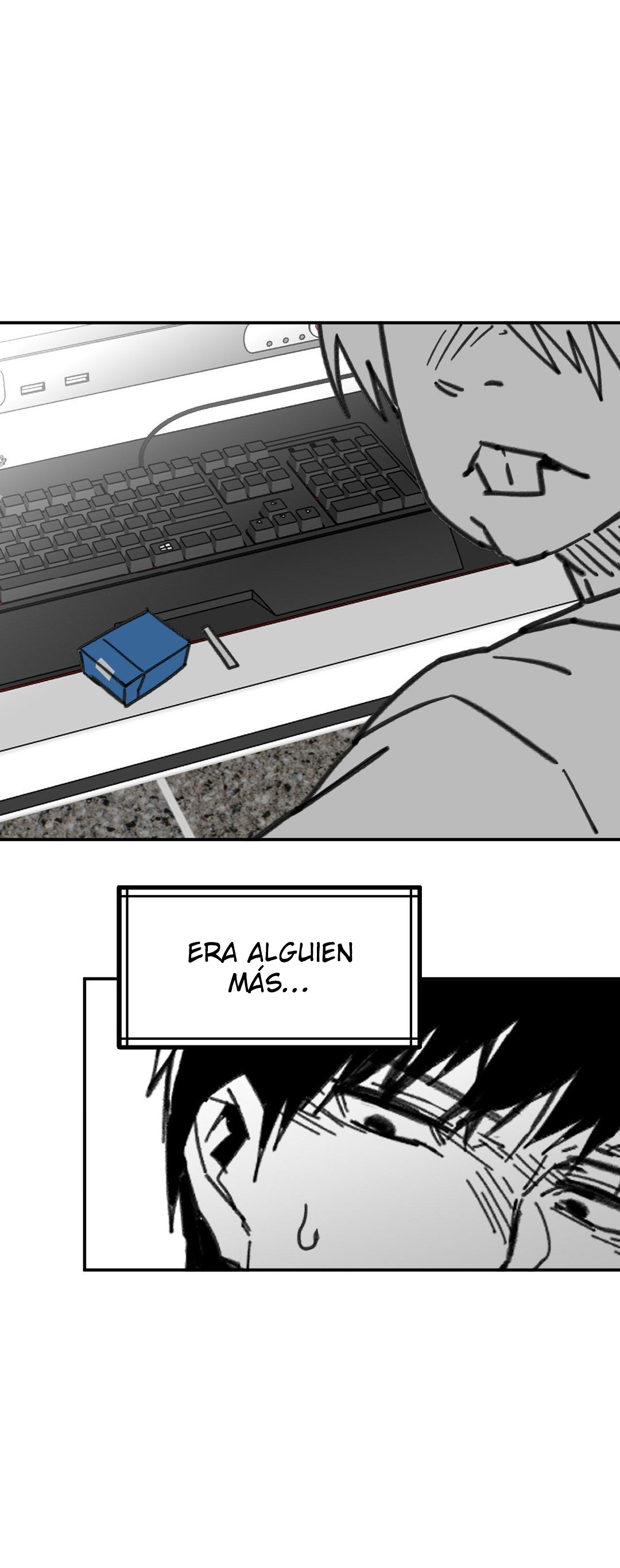 High School Boy Capitulo 62 página 55
