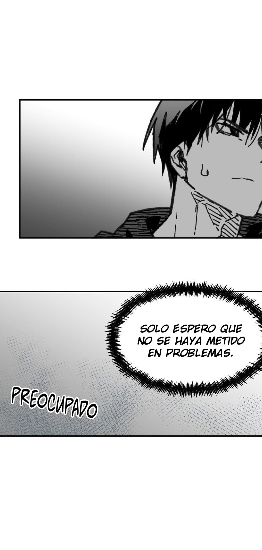 High School Boy Capitulo 62 página 57
