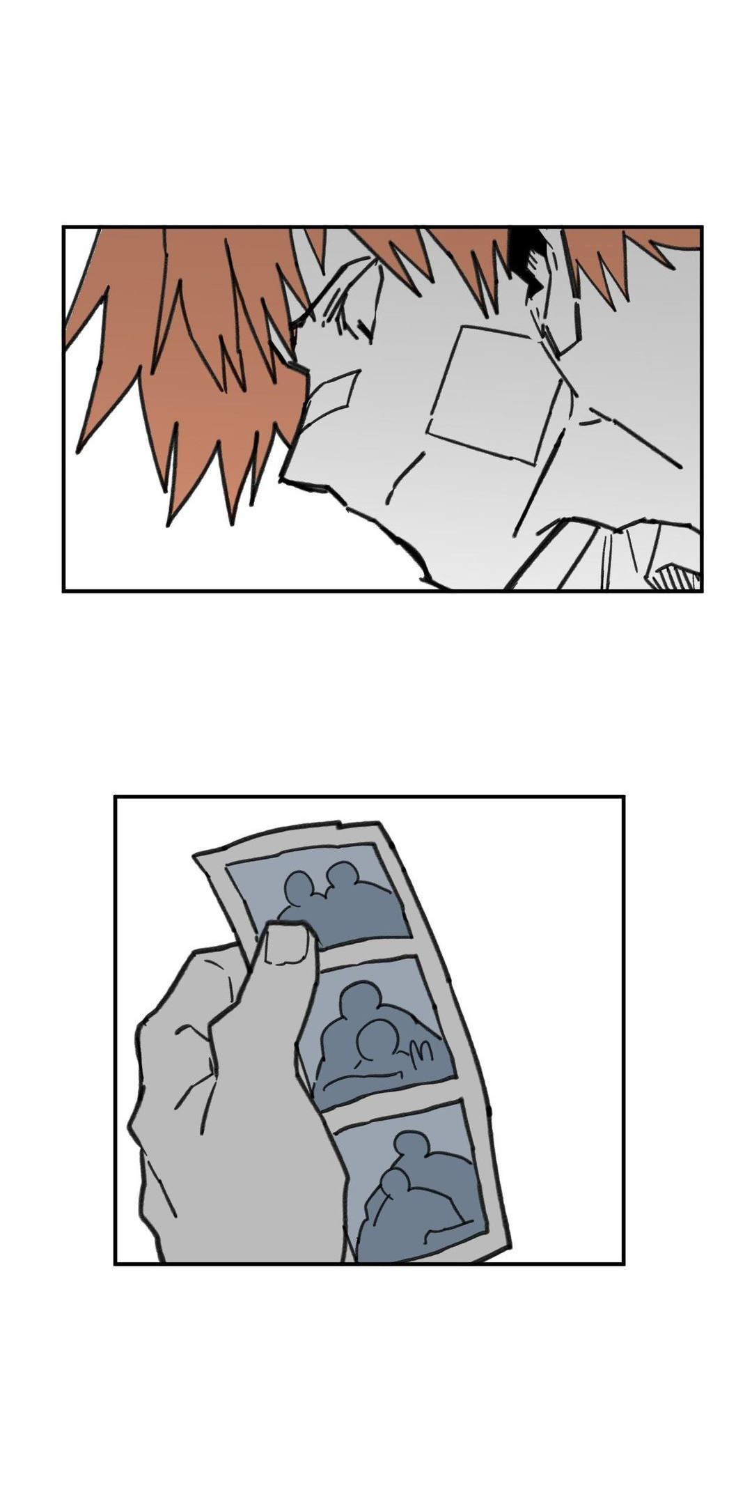 High School Boy Capitulo 62 página 59