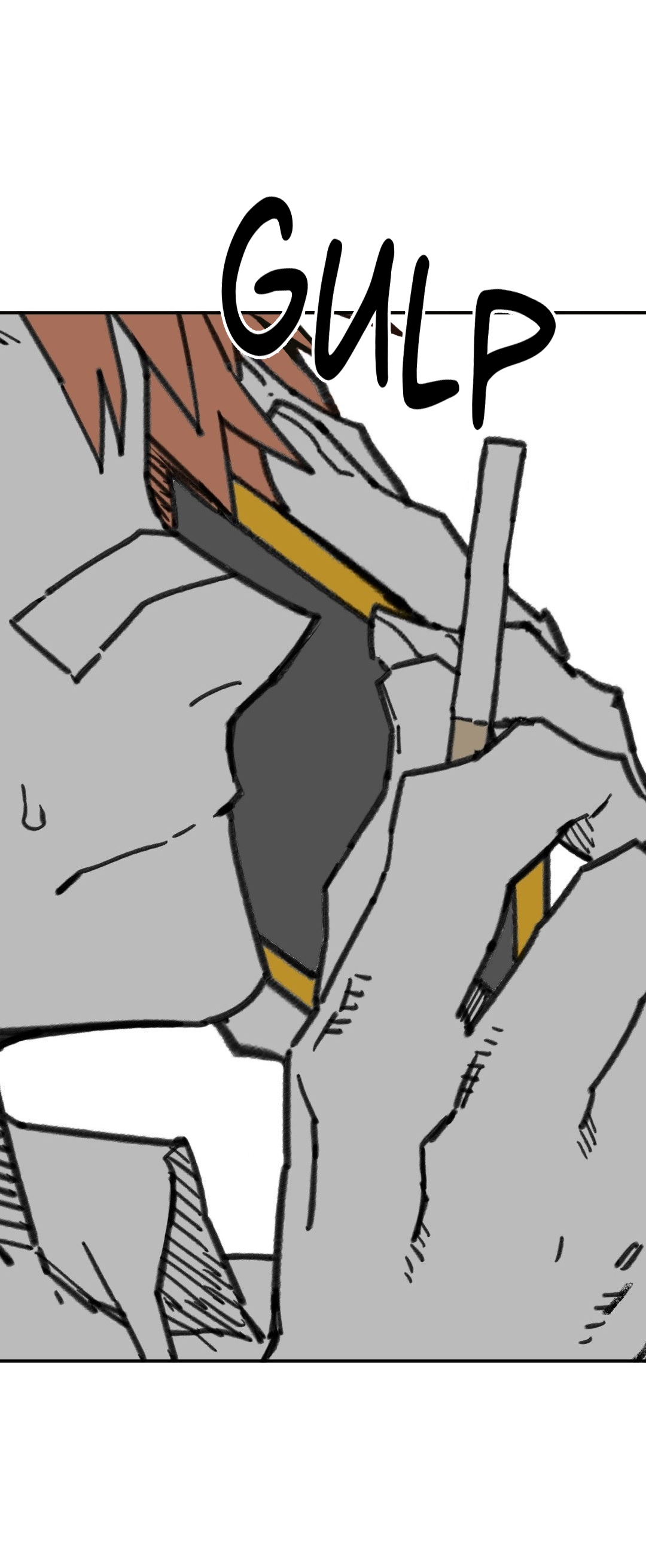 High School Boy Capitulo 63 página 20