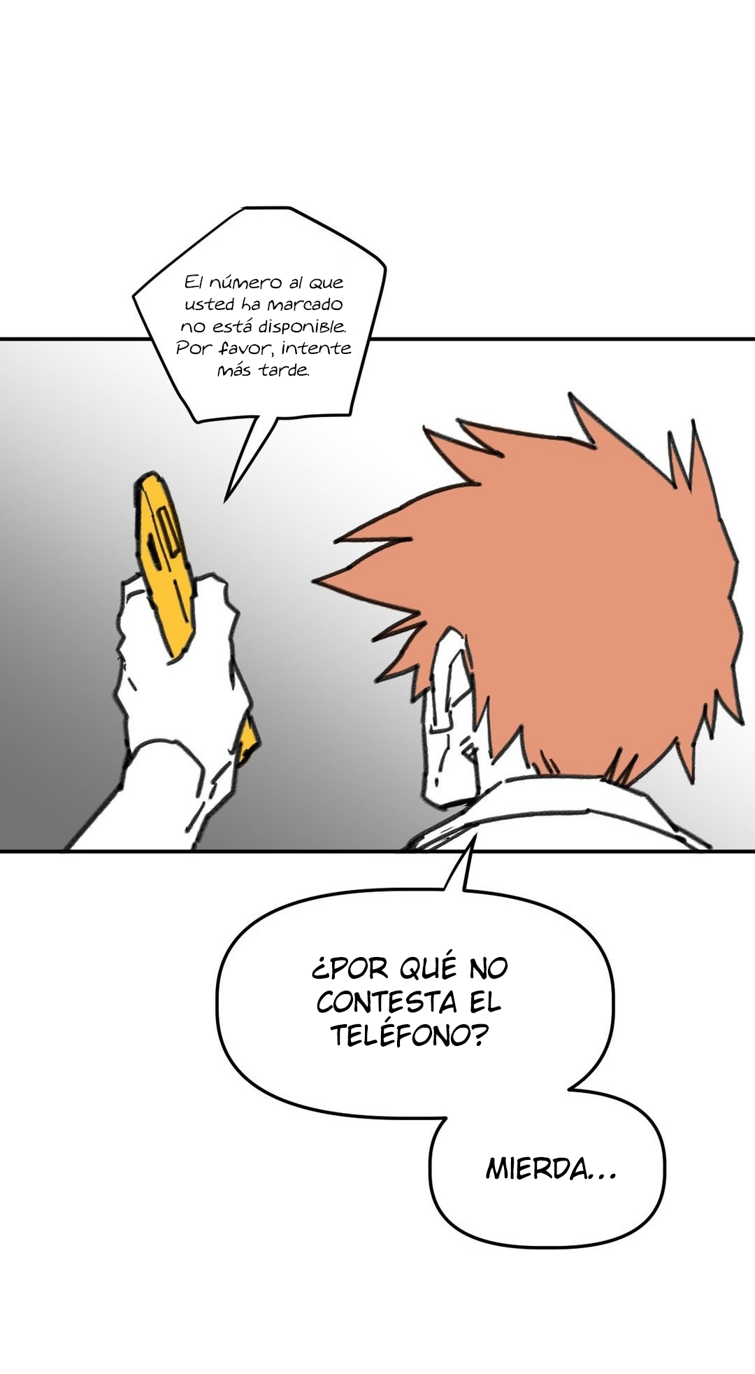 High School Boy Capitulo 63 página 22