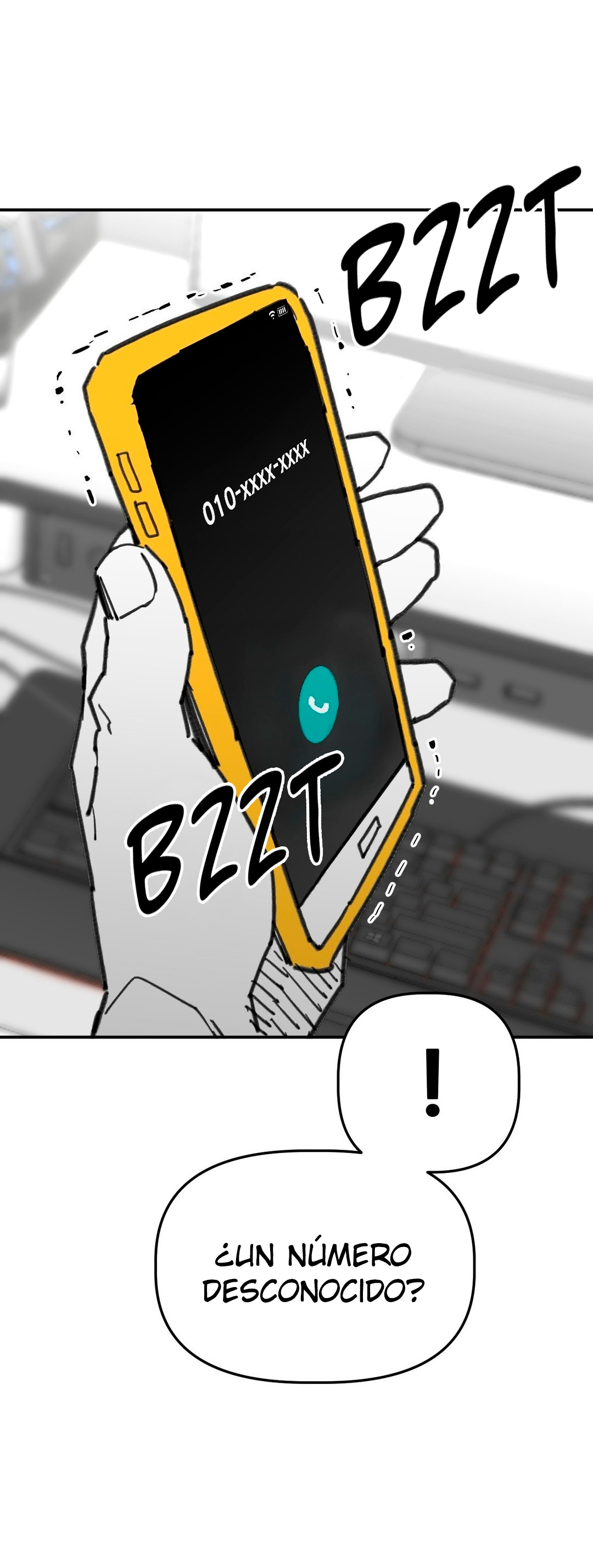 High School Boy Capitulo 63 página 23