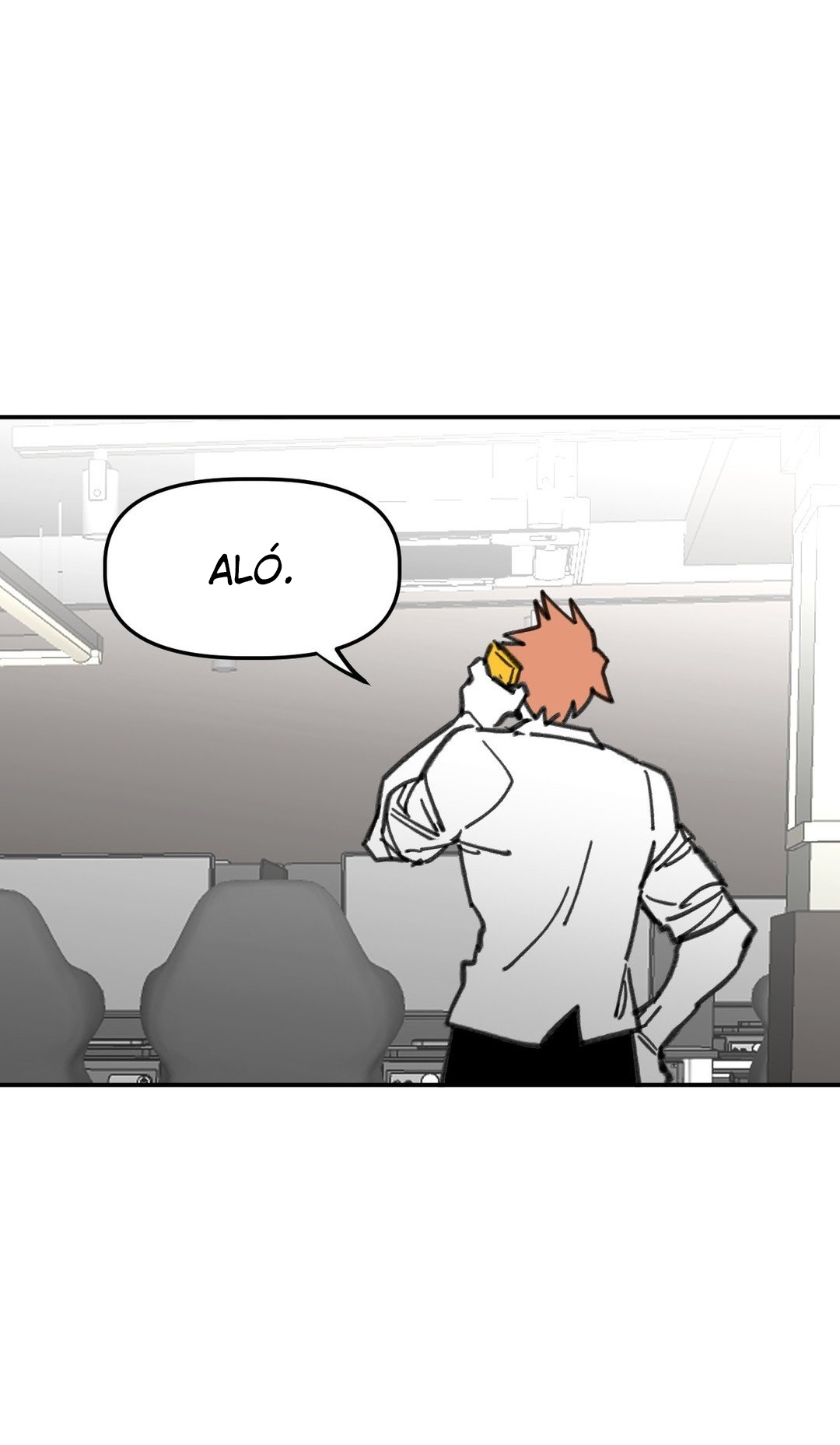 High School Boy Capitulo 63 página 24