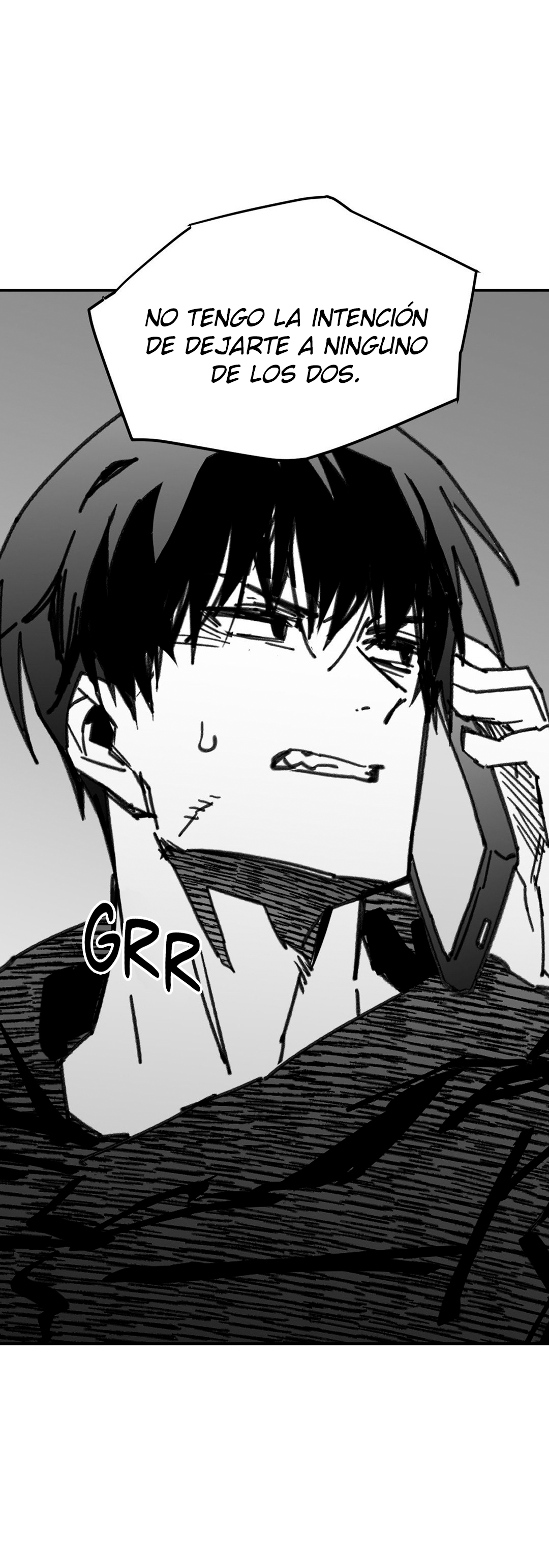 High School Boy Capitulo 63 página 31