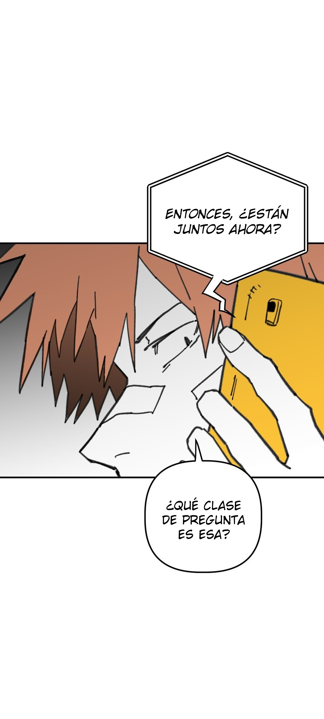 High School Boy Capitulo 63 página 32