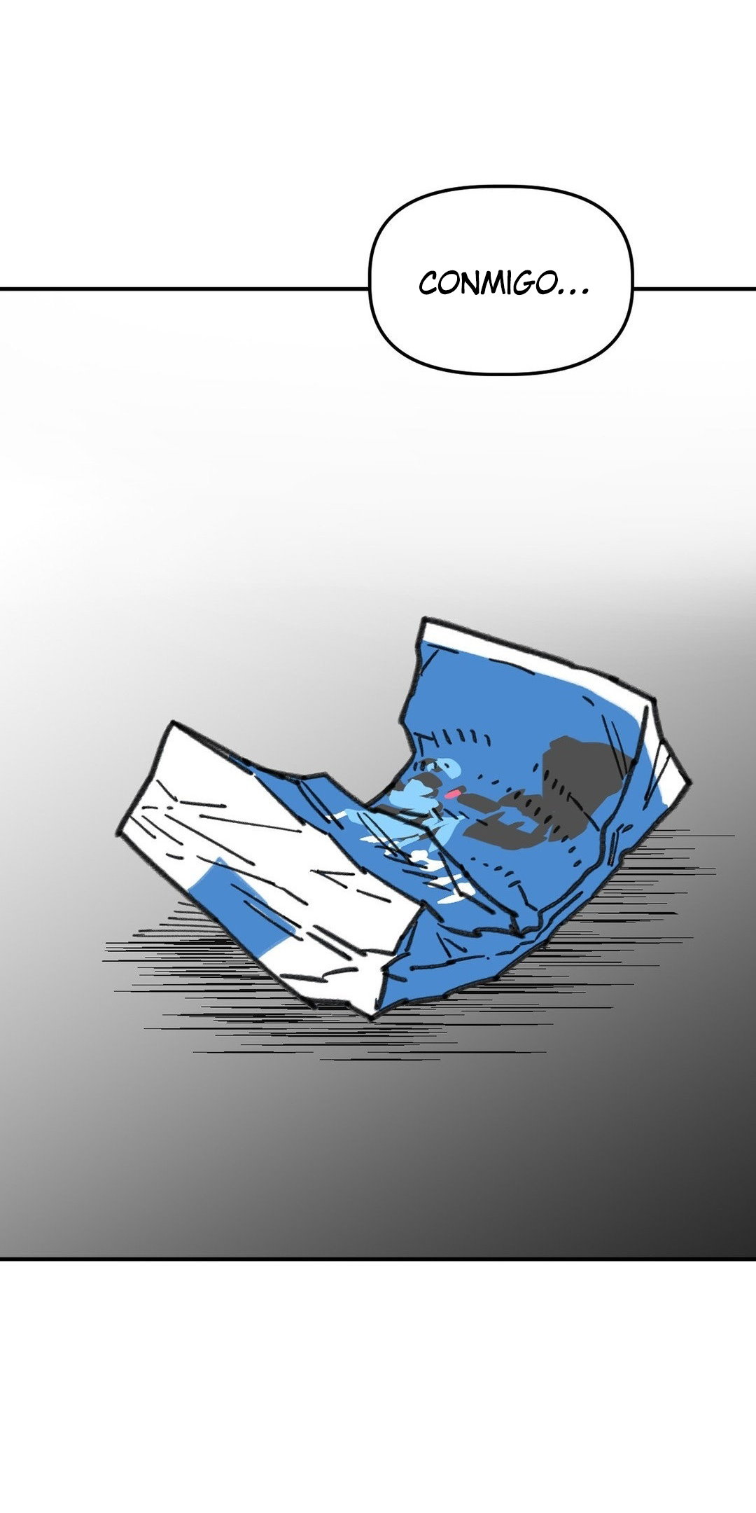 High School Boy Capitulo 63 página 34