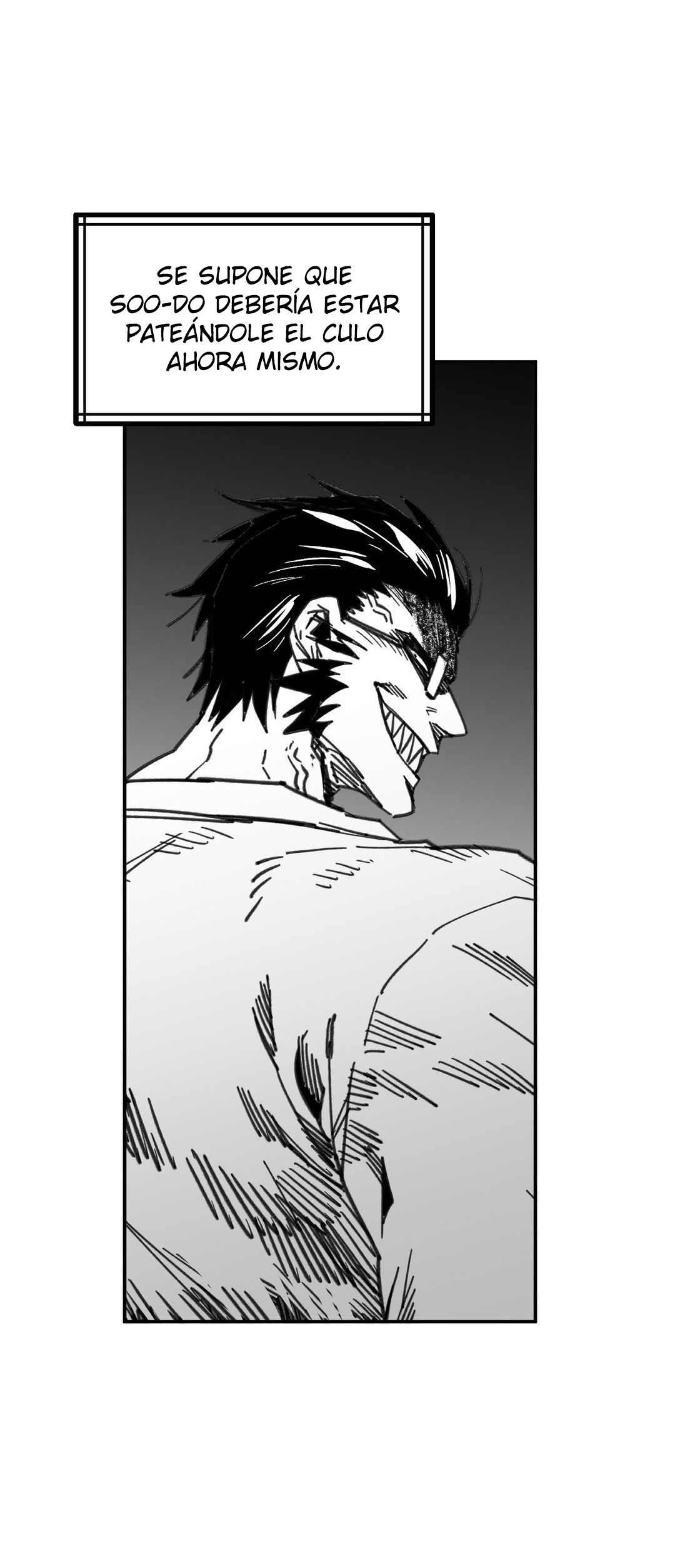 High School Boy Capitulo 63 página 36