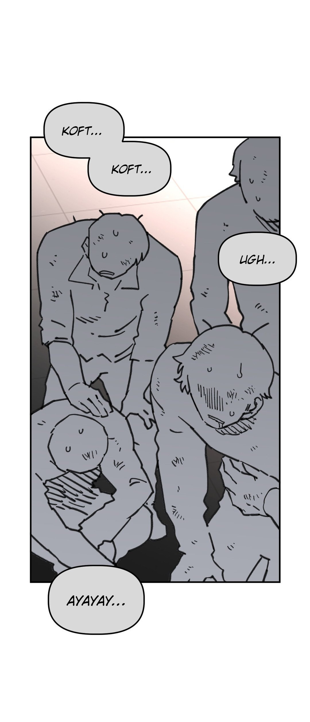 High School Boy Capitulo 63 página 4