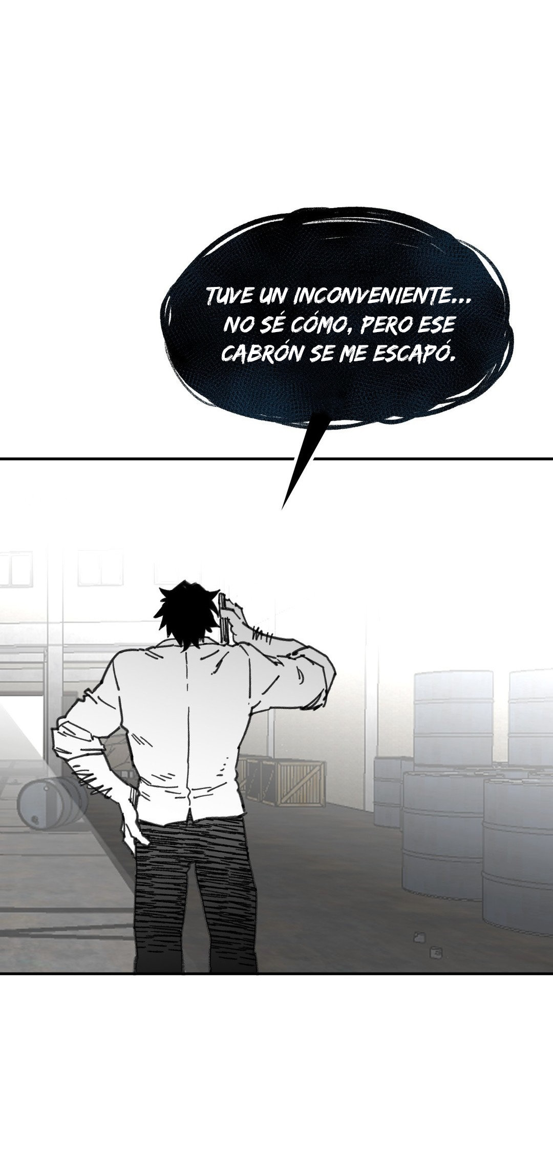 High School Boy Capitulo 63 página 41