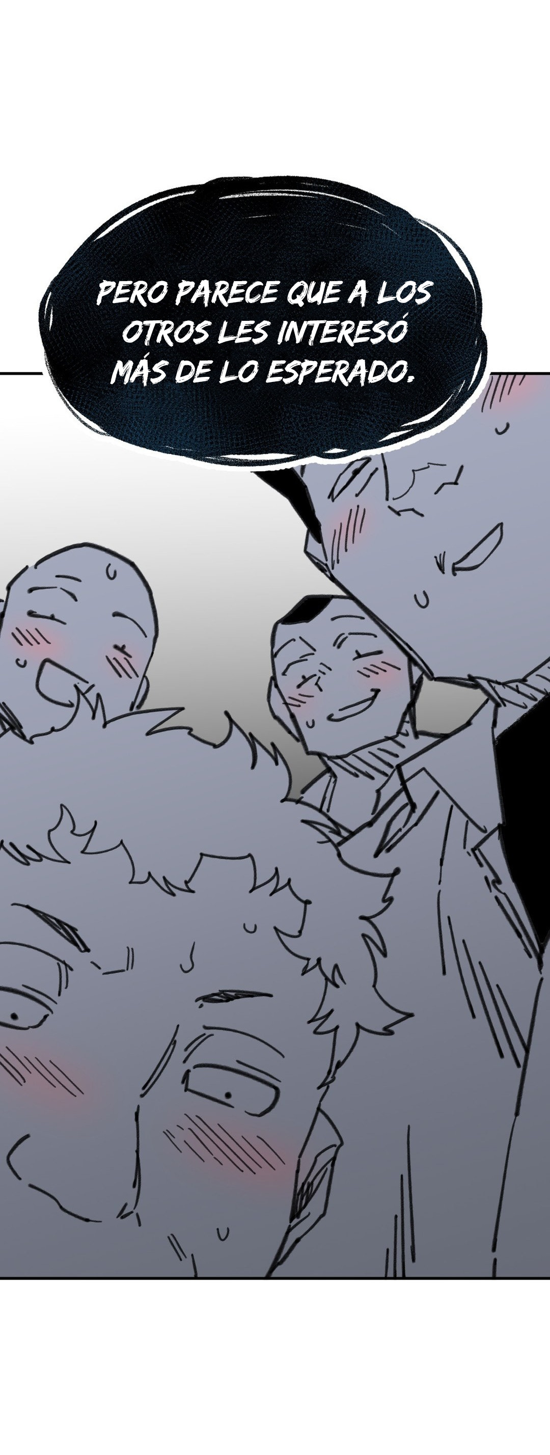 High School Boy Capitulo 63 página 47