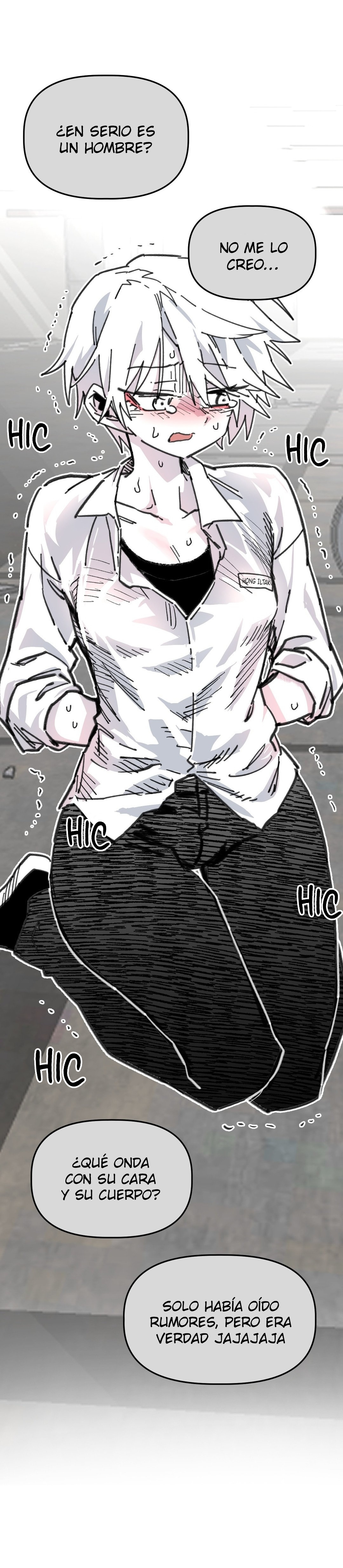 High School Boy Capitulo 63 página 48