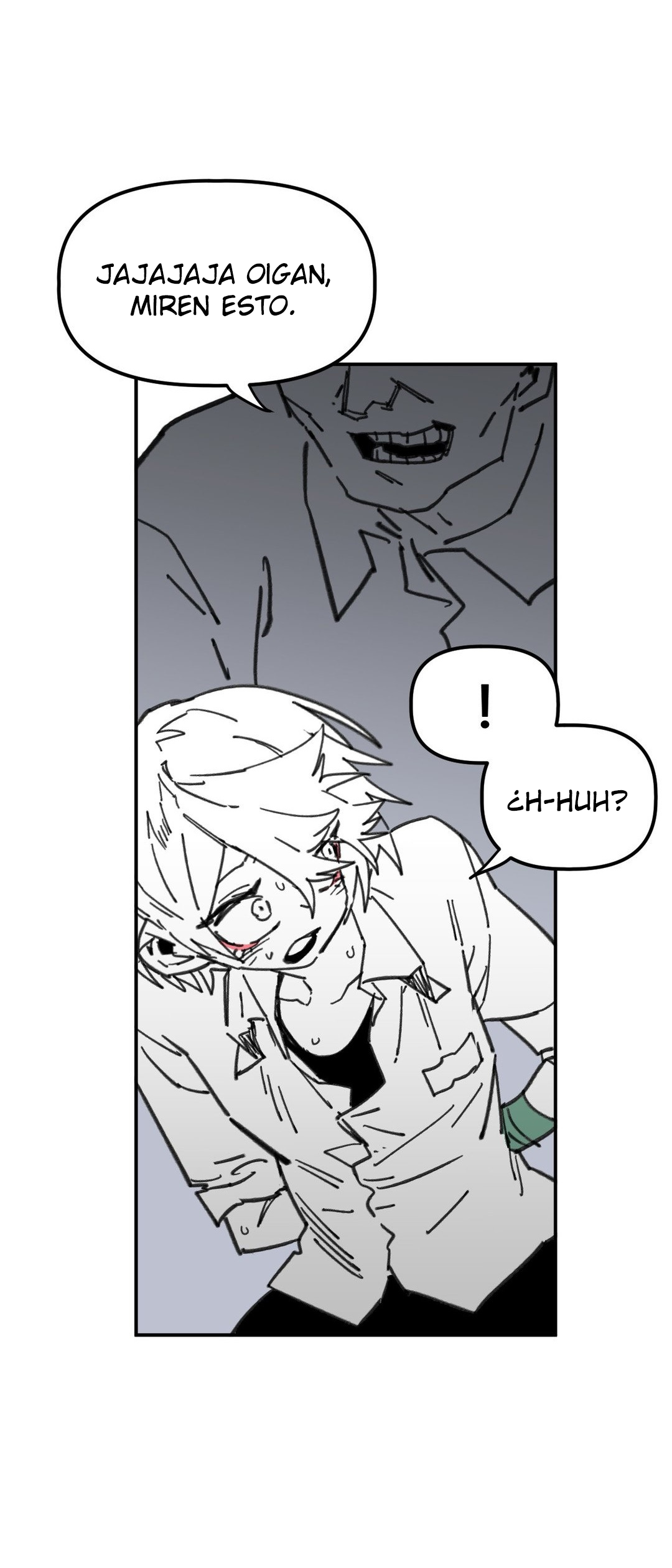 High School Boy Capitulo 63 página 49