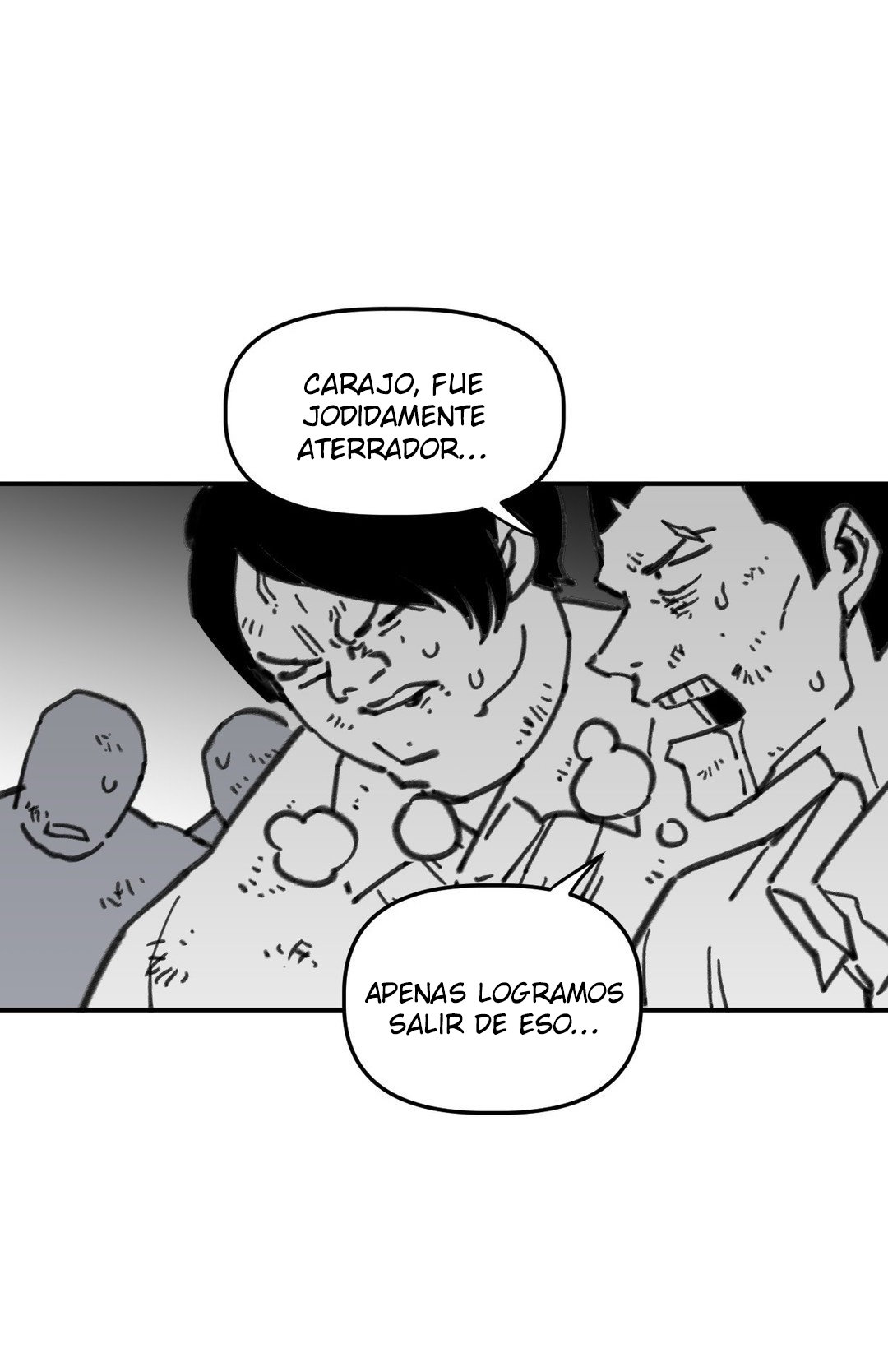 High School Boy Capitulo 63 página 5