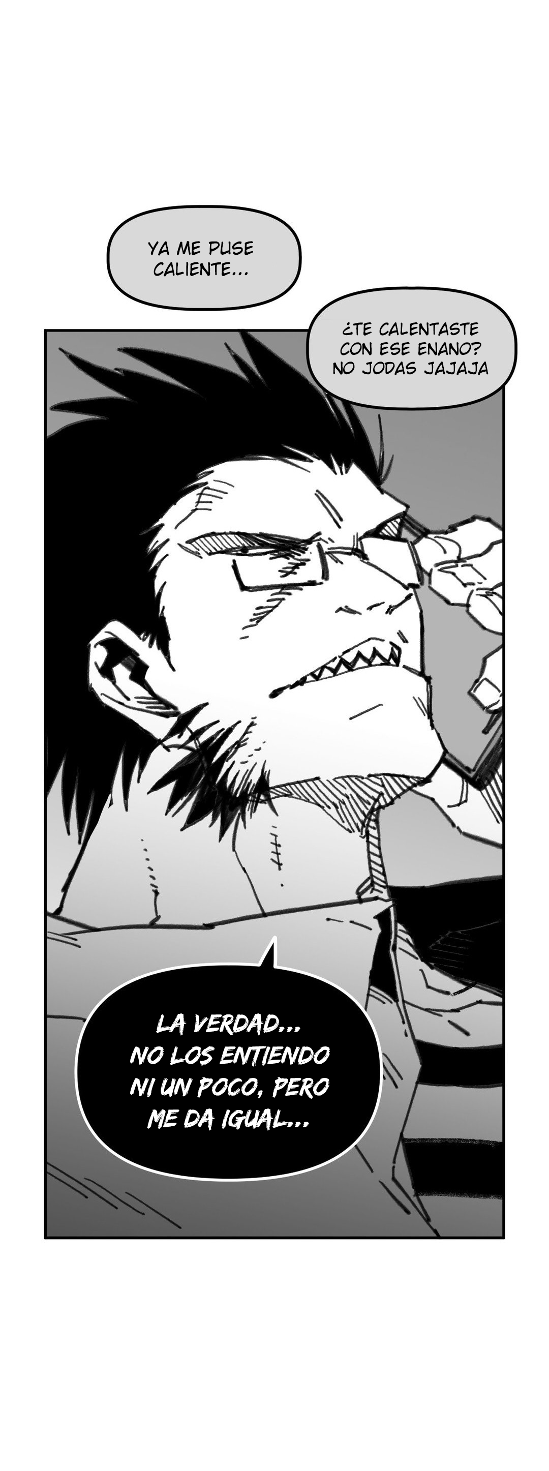 High School Boy Capitulo 63 página 52