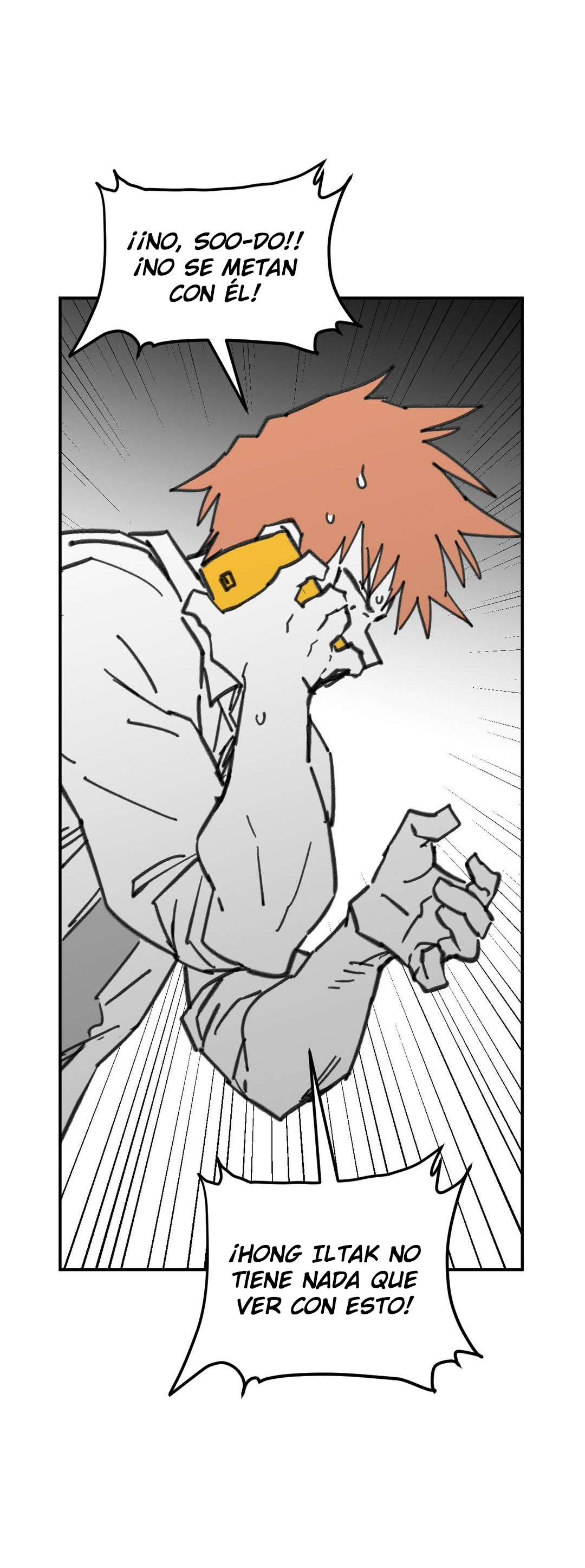 High School Boy Capitulo 63 página 53