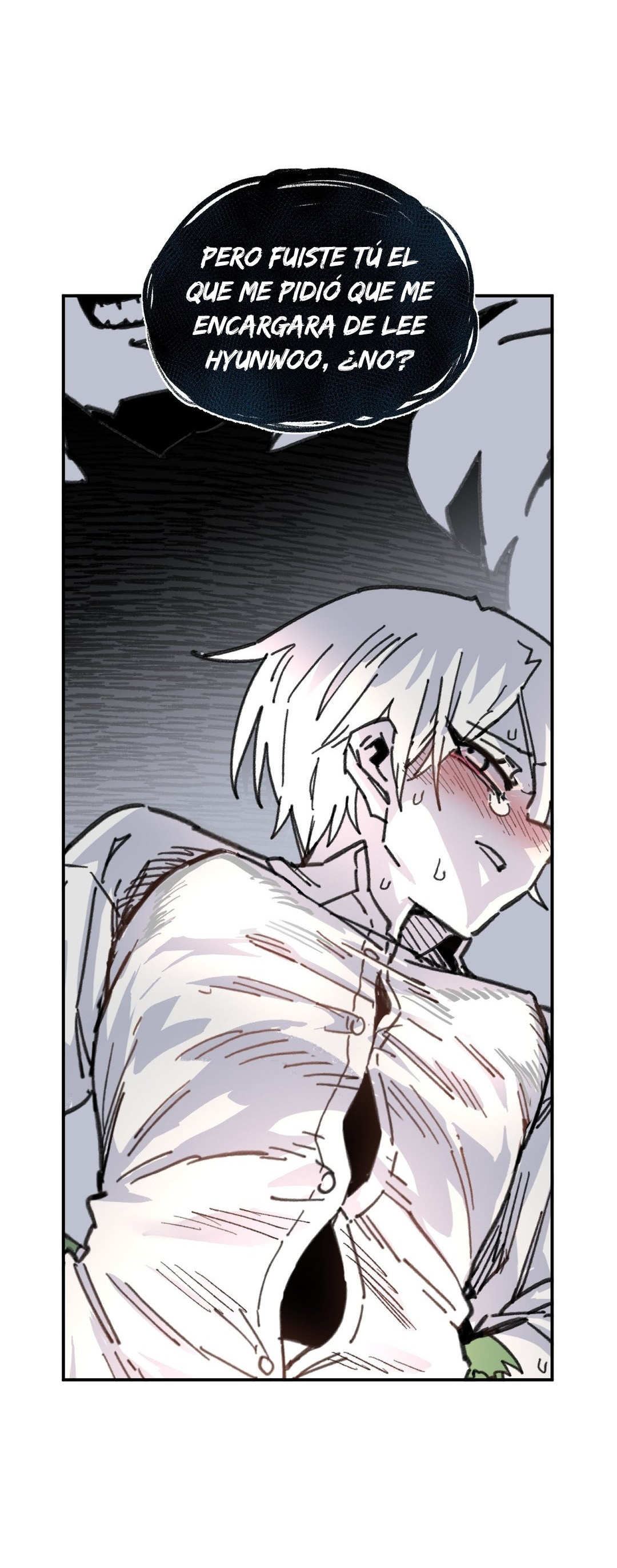 High School Boy Capitulo 63 página 55