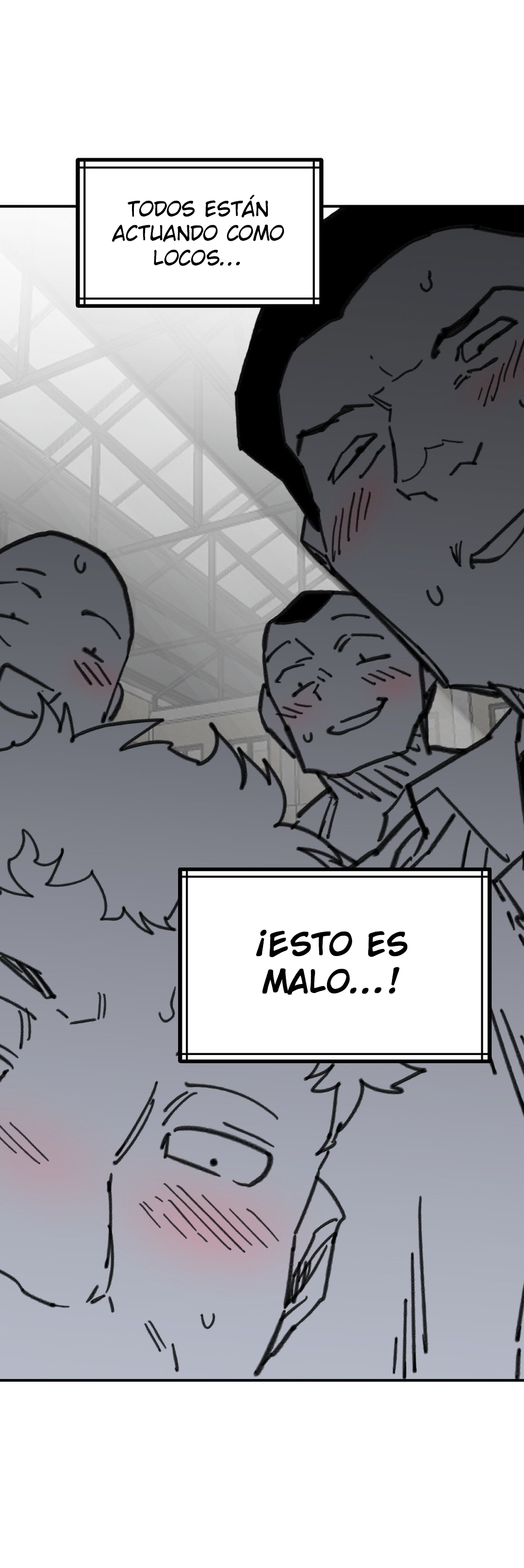 High School Boy Capitulo 63 página 56
