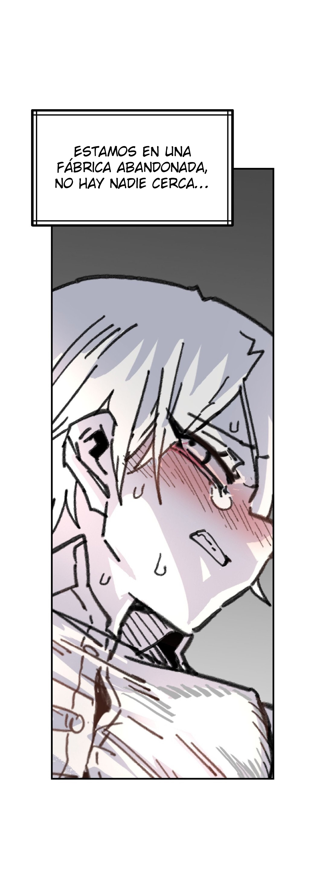 High School Boy Capitulo 63 página 57