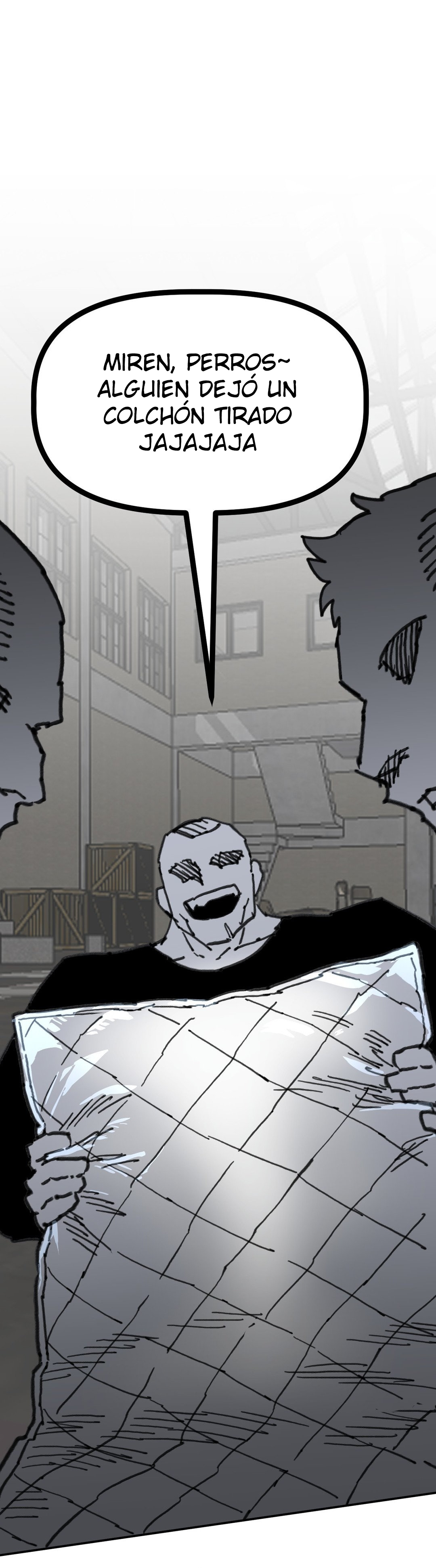 High School Boy Capitulo 63 página 59