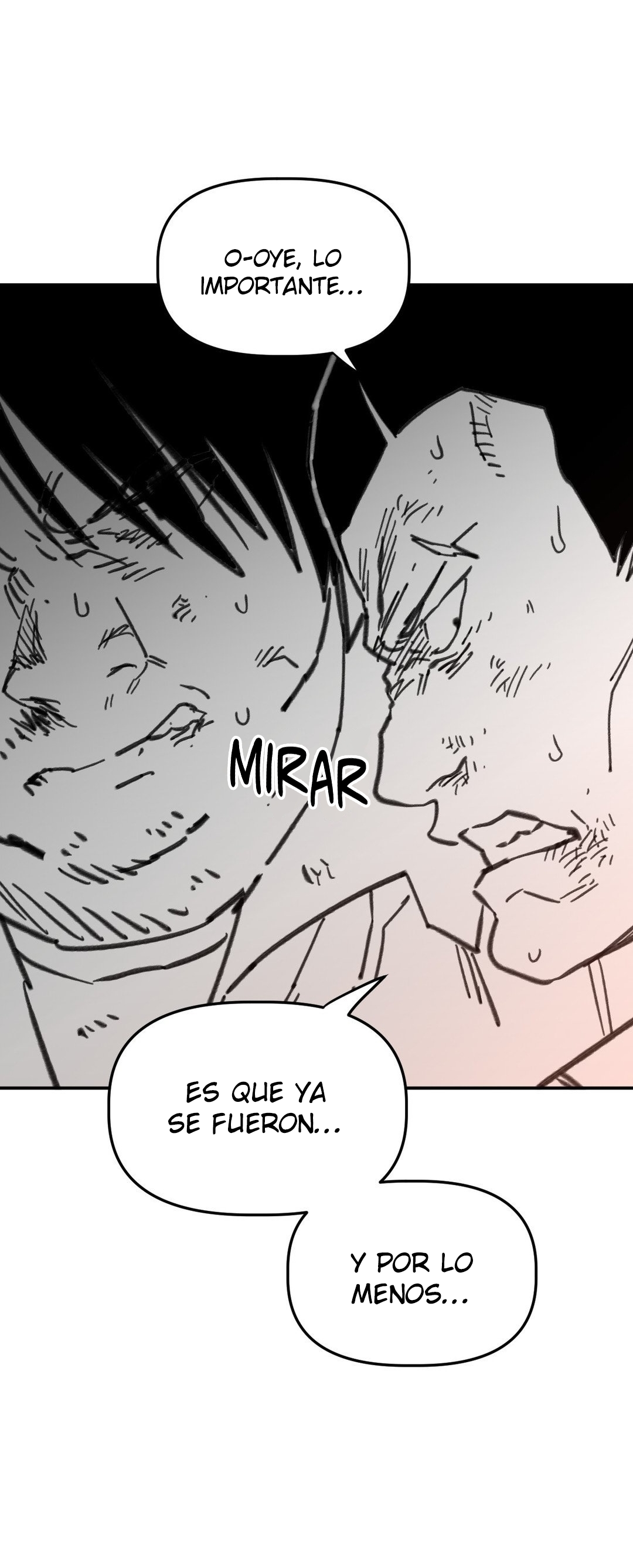 High School Boy Capitulo 63 página 6