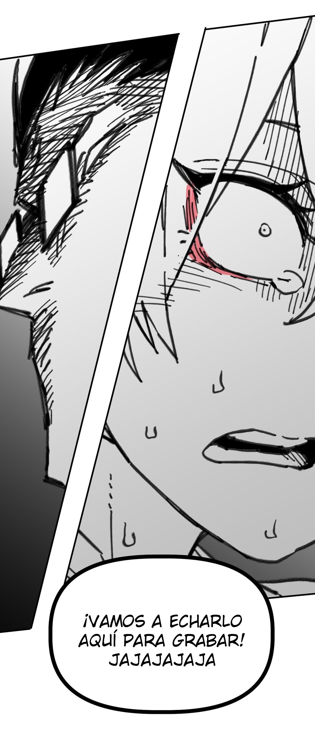 High School Boy Capitulo 63 página 60