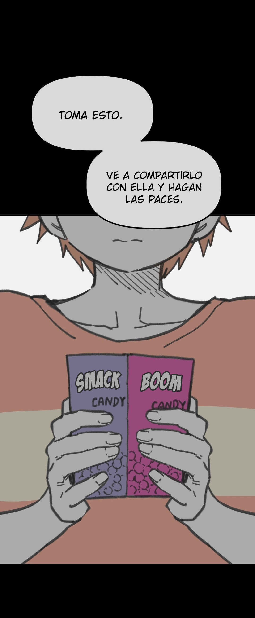 High School Boy Capitulo 64 página 12