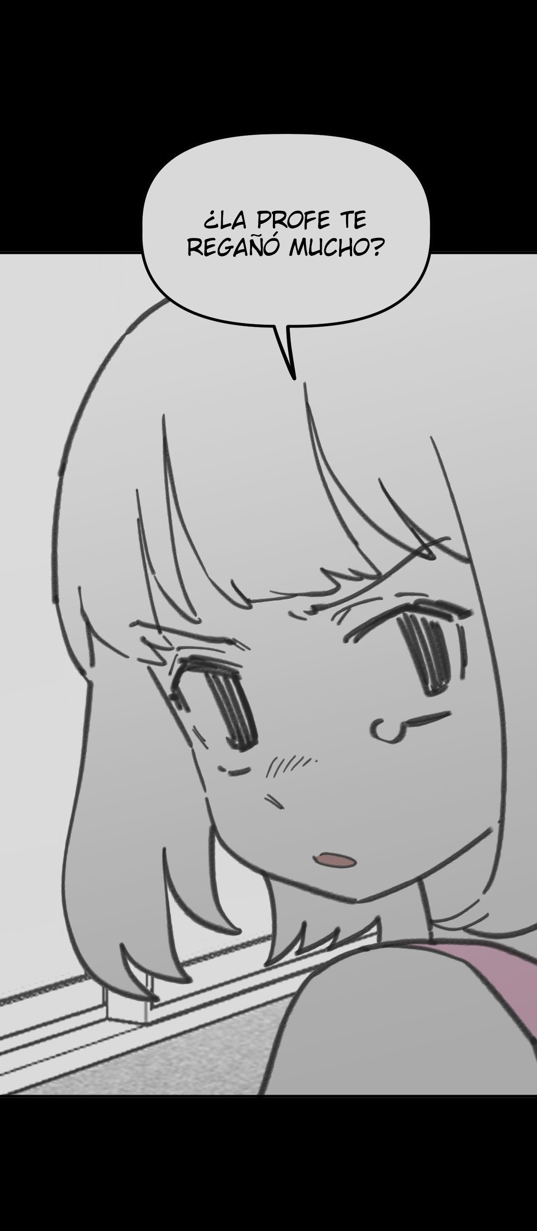 High School Boy Capitulo 64 página 15