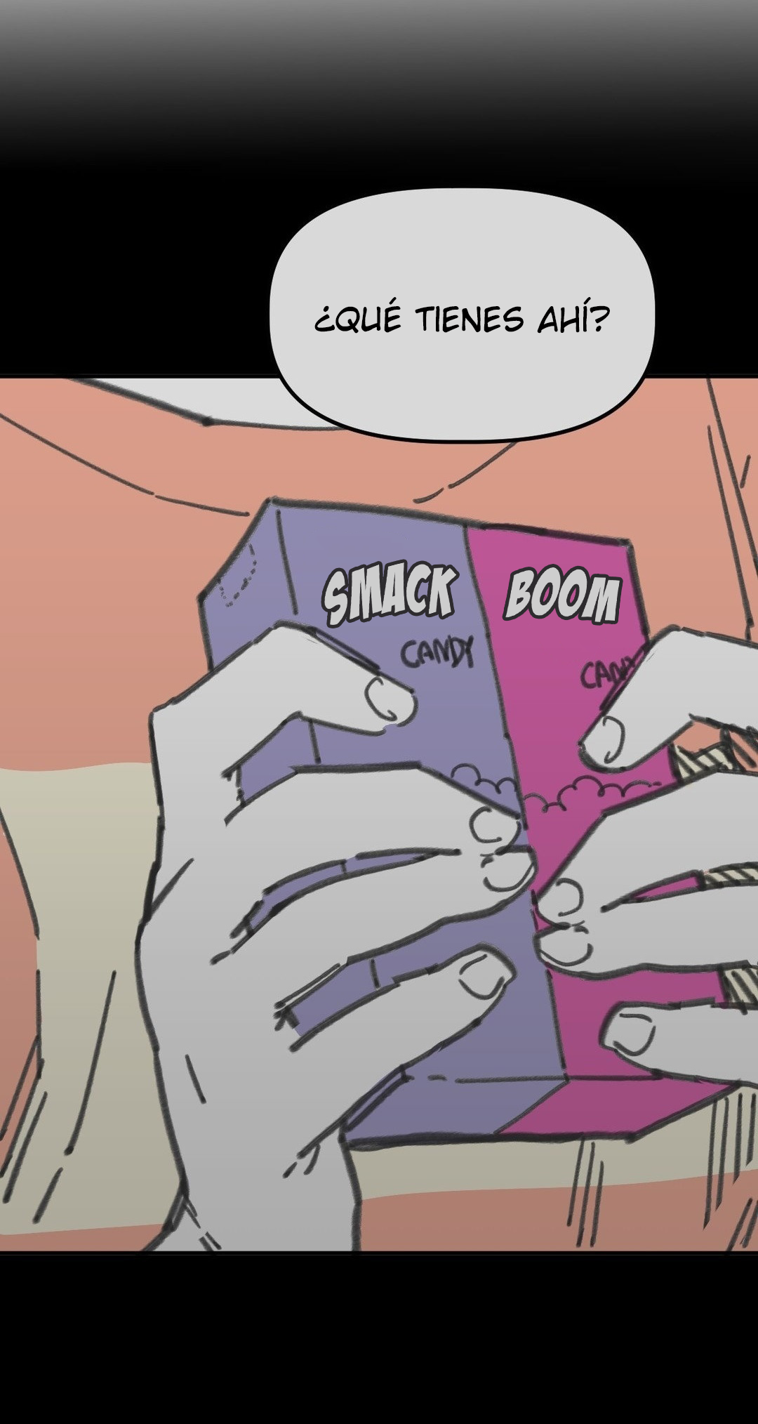 High School Boy Capitulo 64 página 18