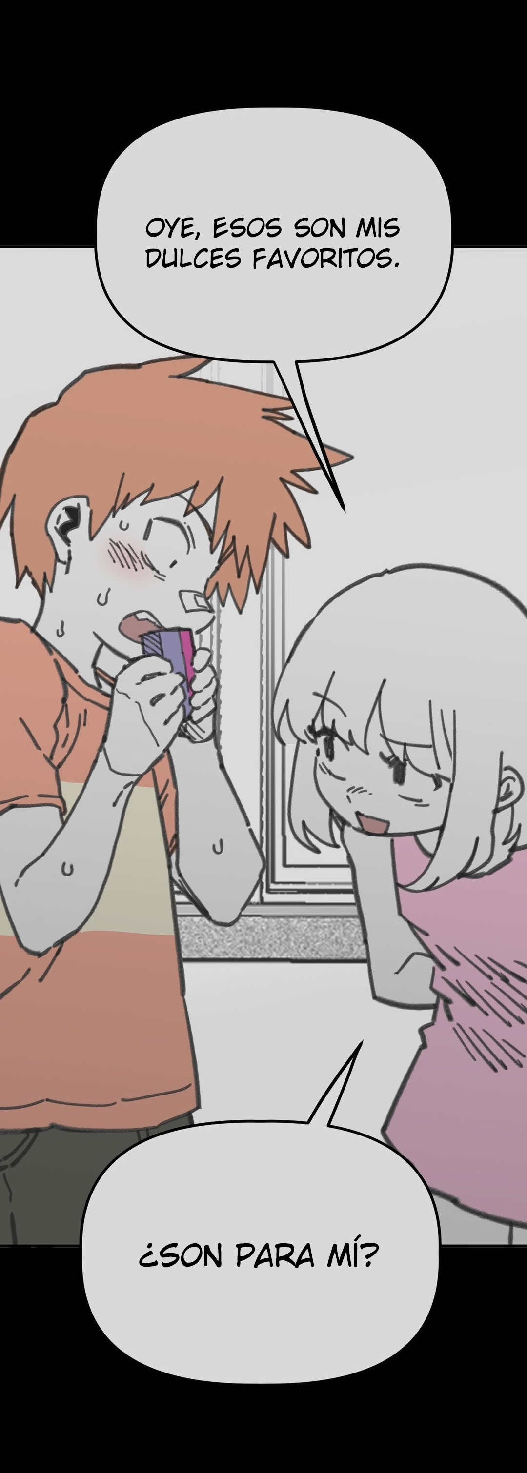 High School Boy Capitulo 64 página 19