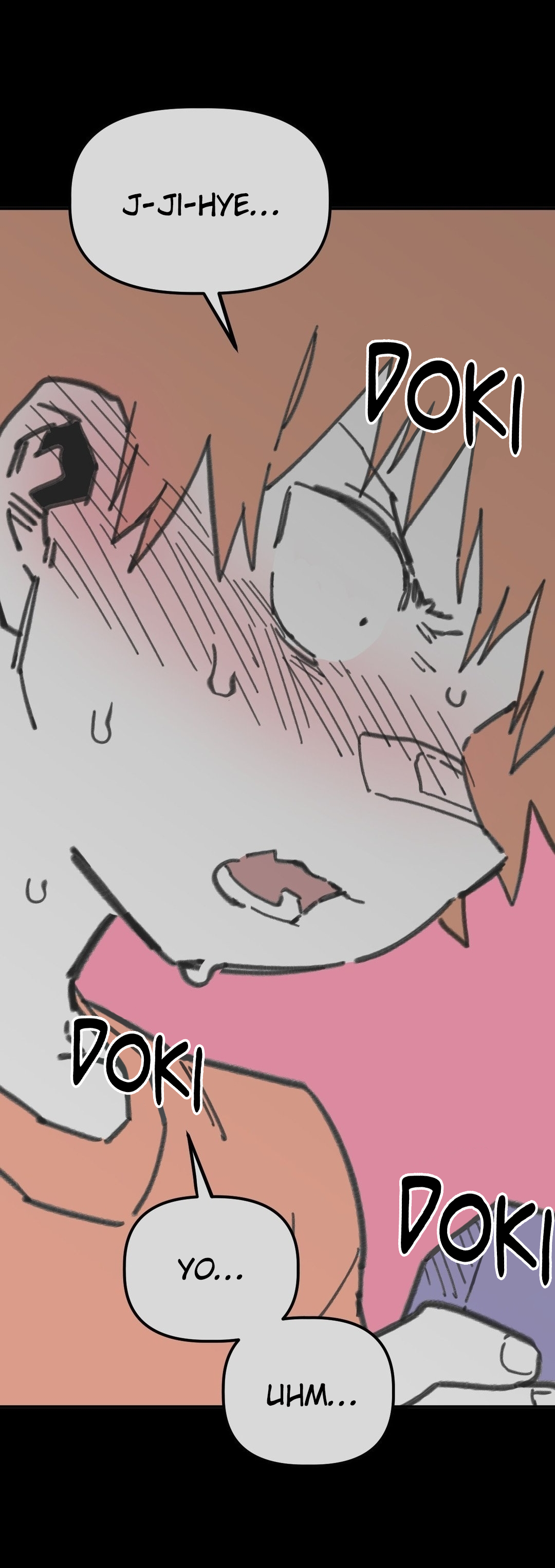 High School Boy Capitulo 64 página 20