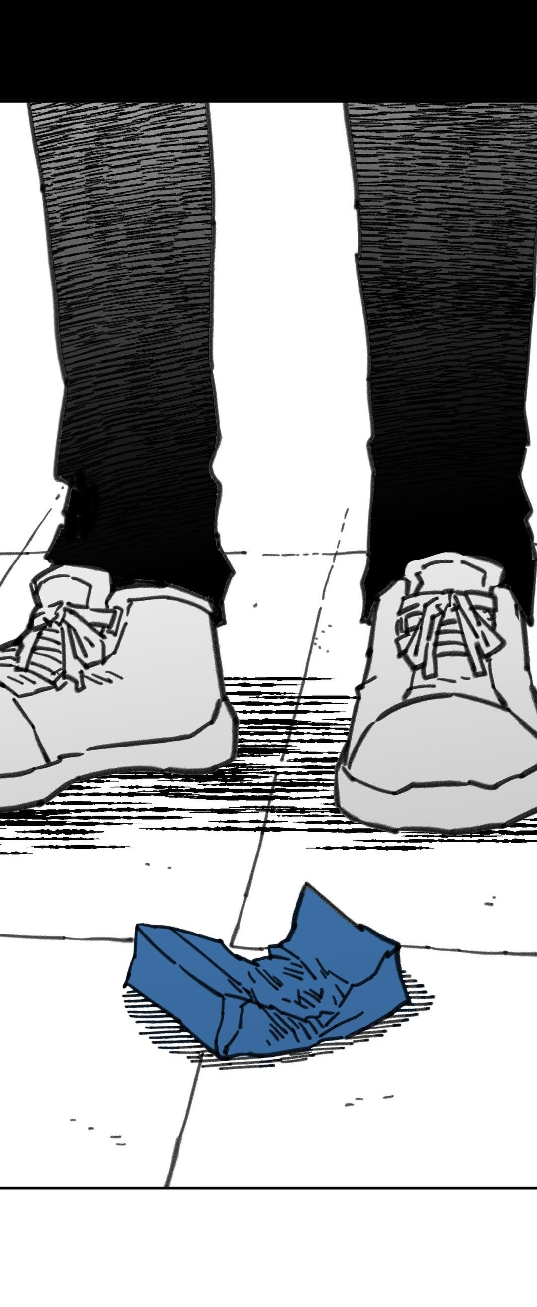 High School Boy Capitulo 64 página 24