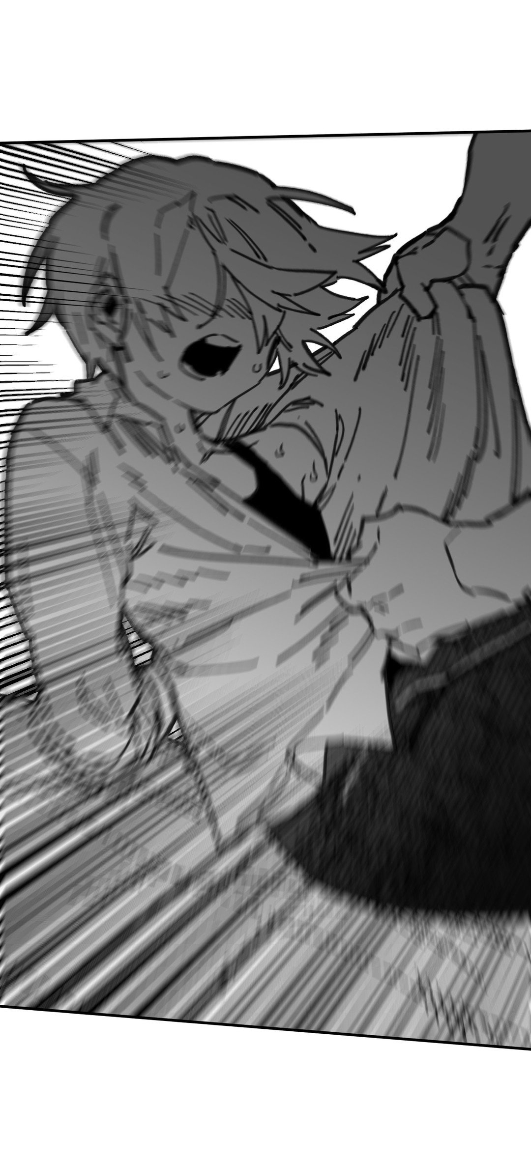 High School Boy Capitulo 64 página 26