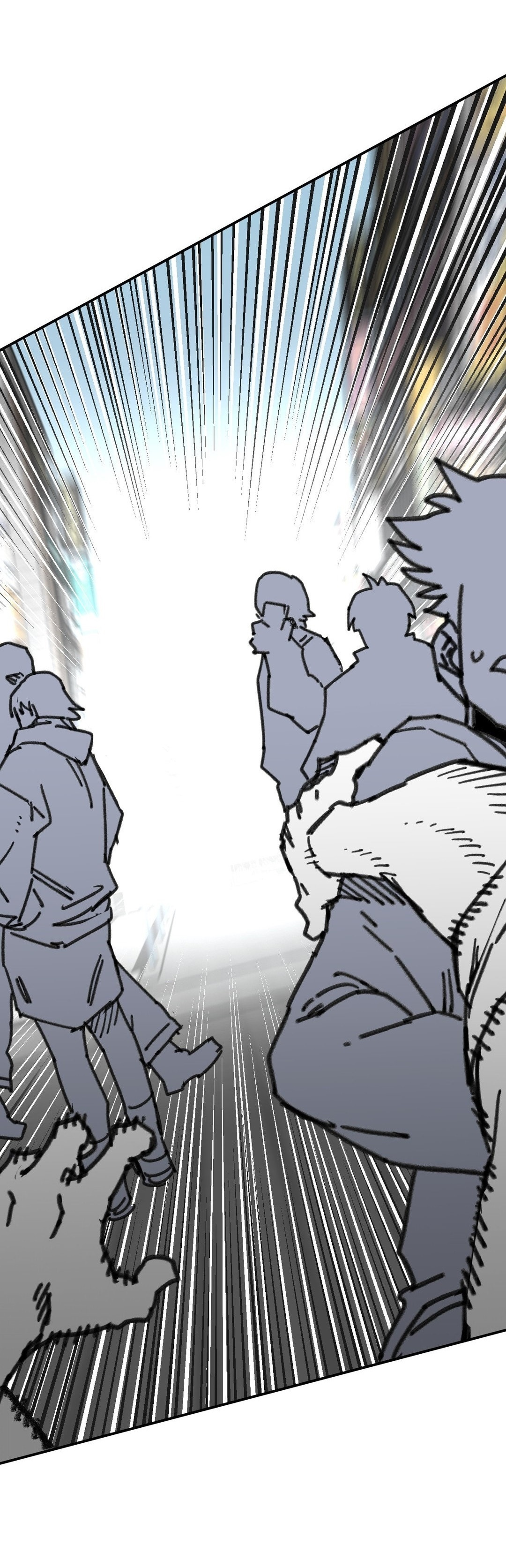 High School Boy Capitulo 64 página 37
