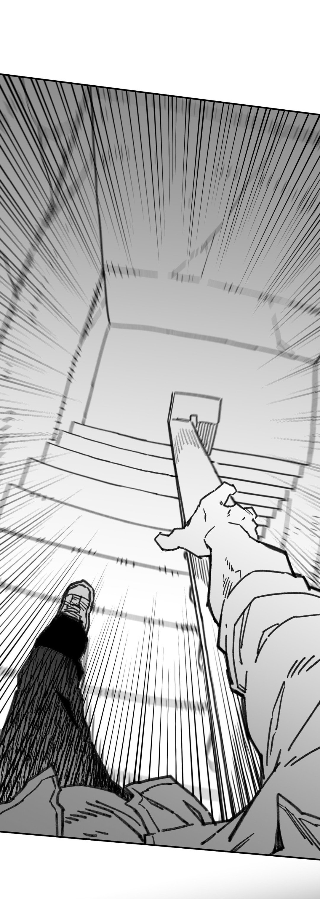 High School Boy Capitulo 64 página 39
