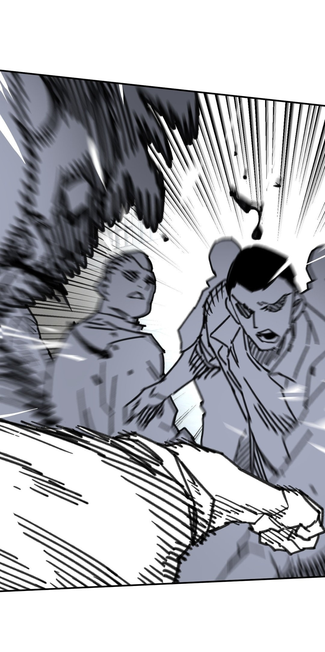 High School Boy Capitulo 64 página 45