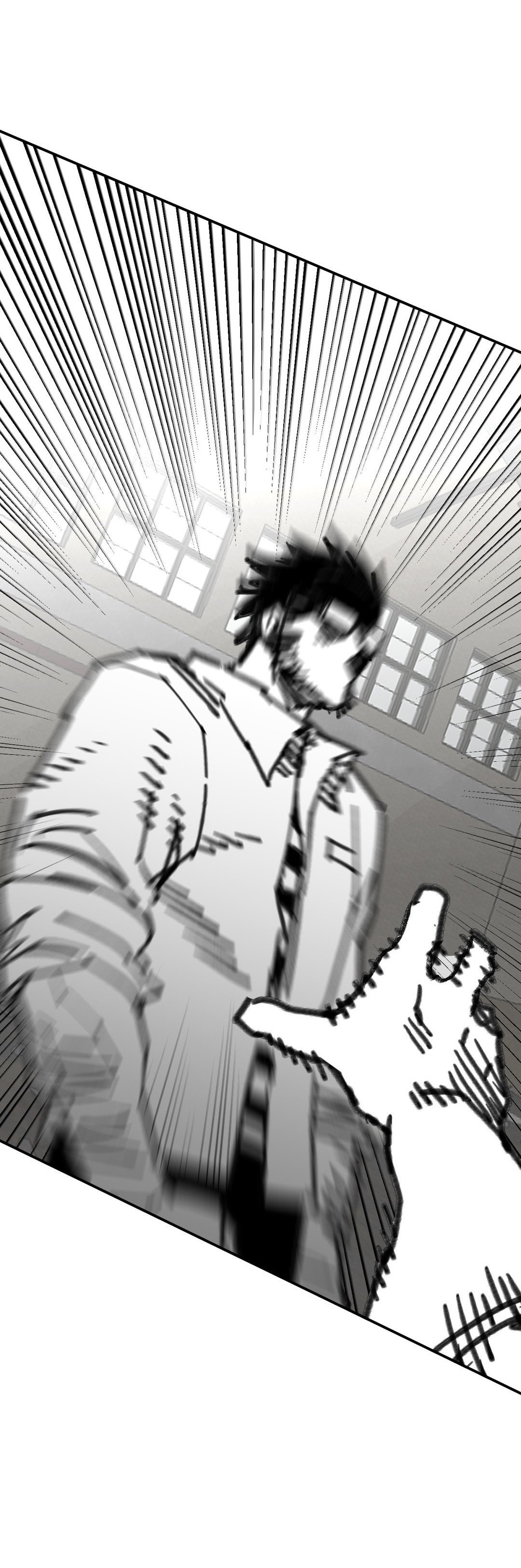 High School Boy Capitulo 64 página 58