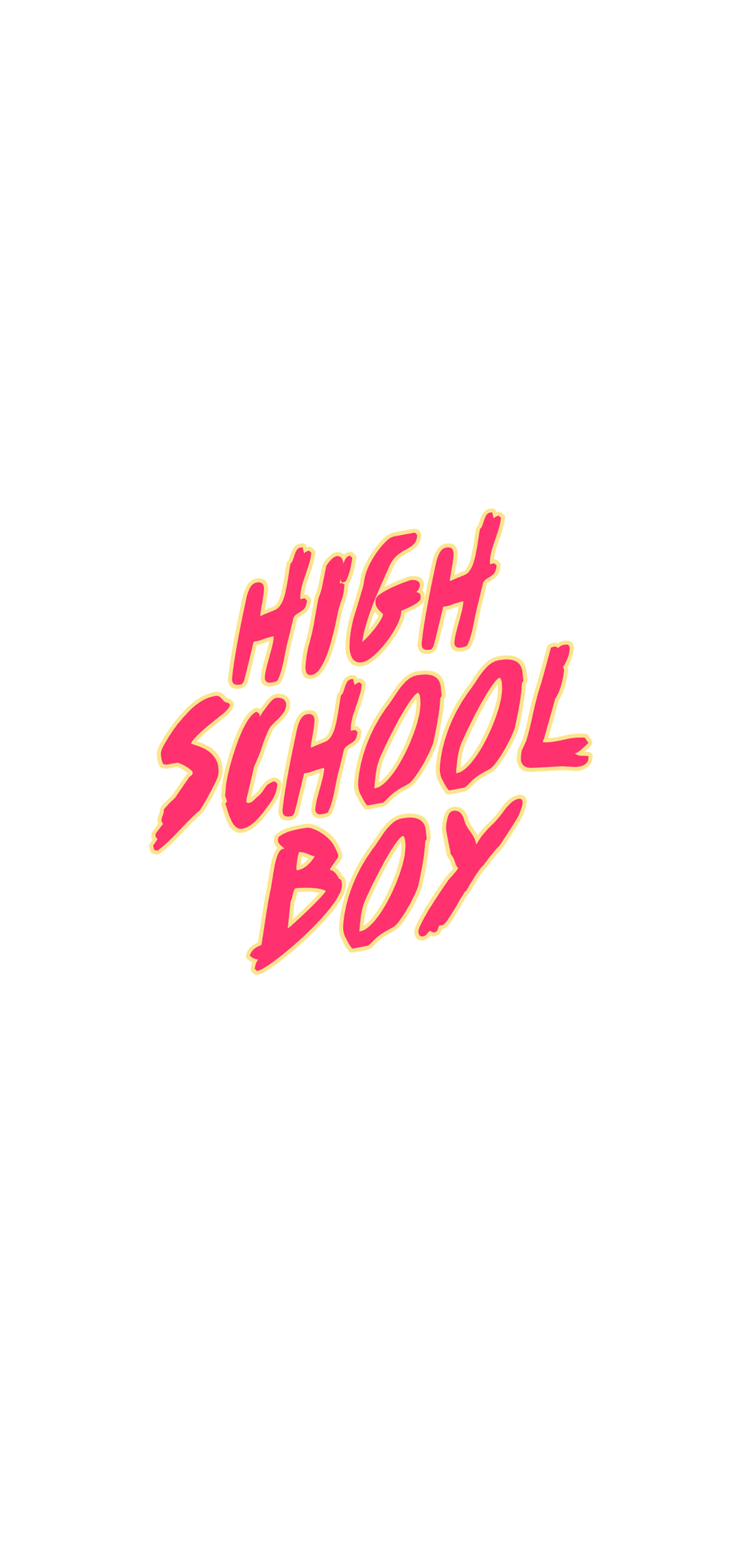 High School Boy Capitulo 64 página 7