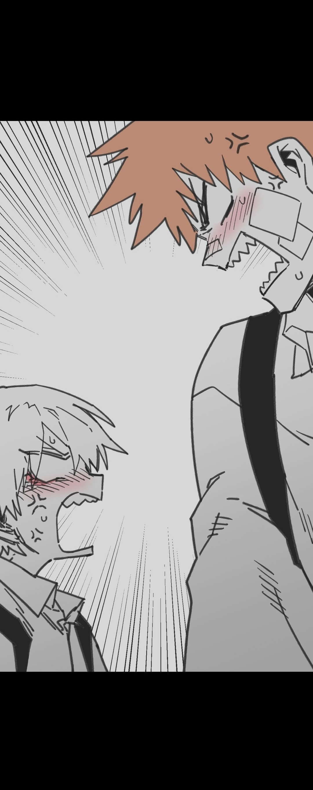 High School Boy Capitulo 64 página 73