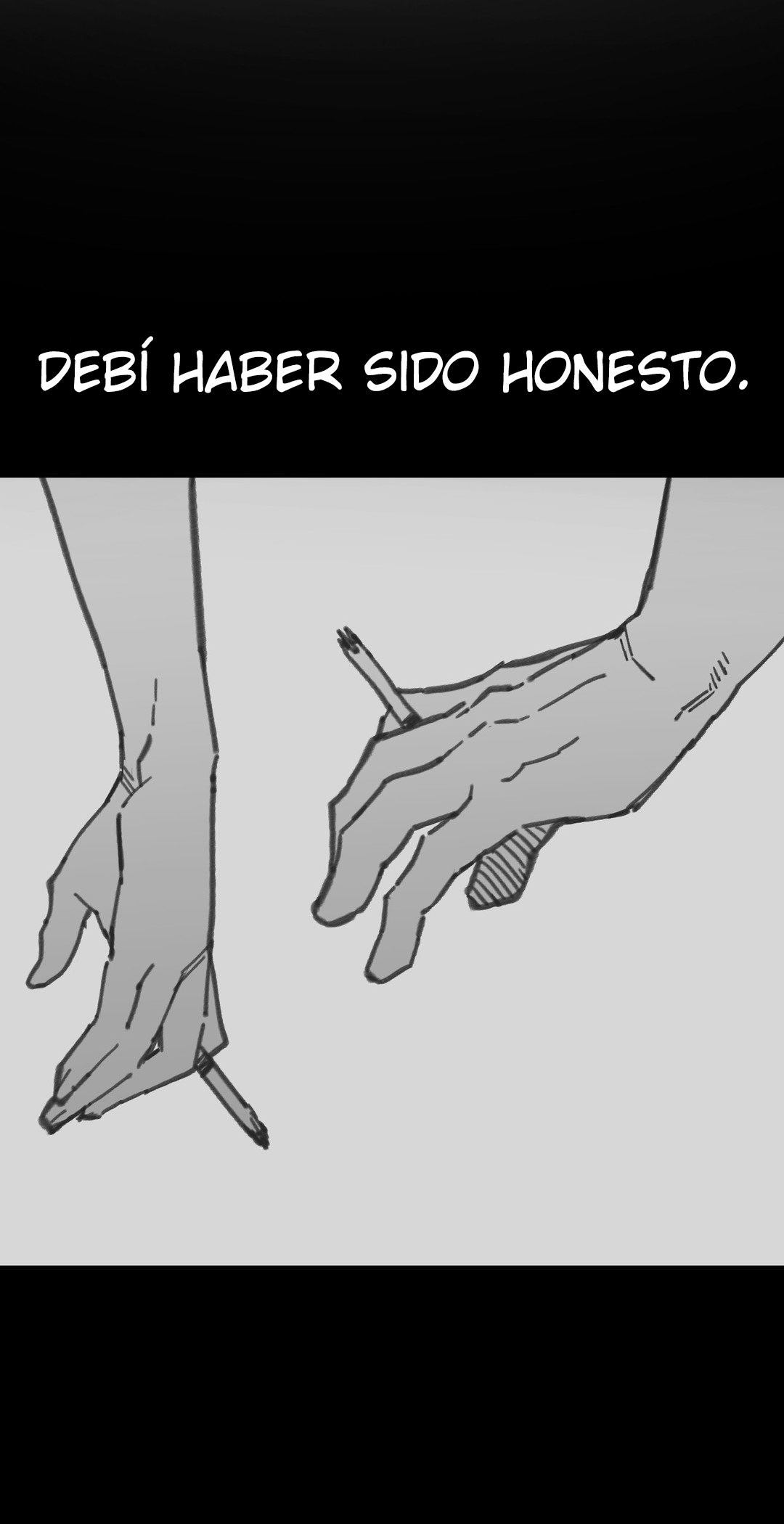 High School Boy Capitulo 64 página 76