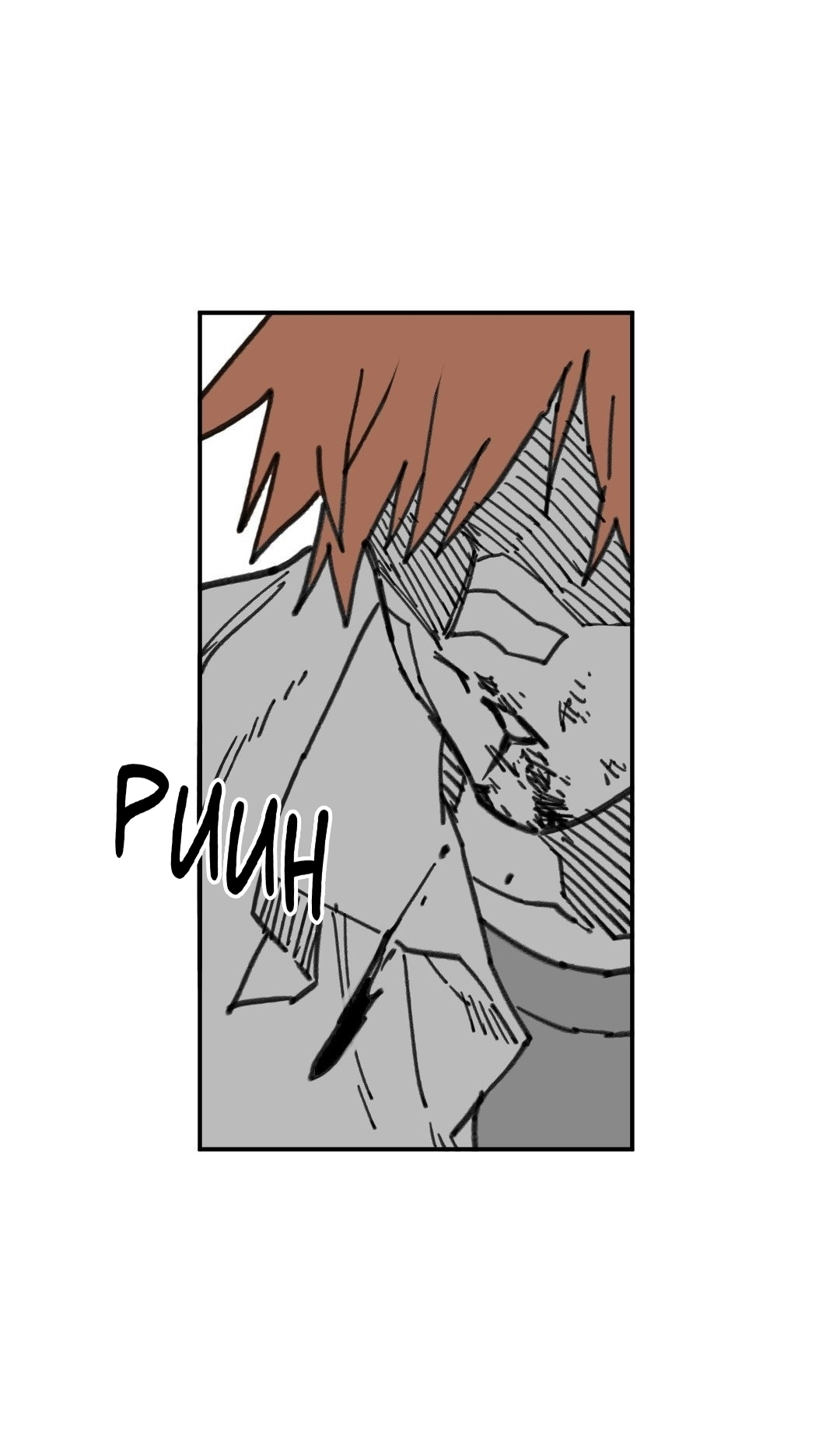 High School Boy Capitulo 64 página 86