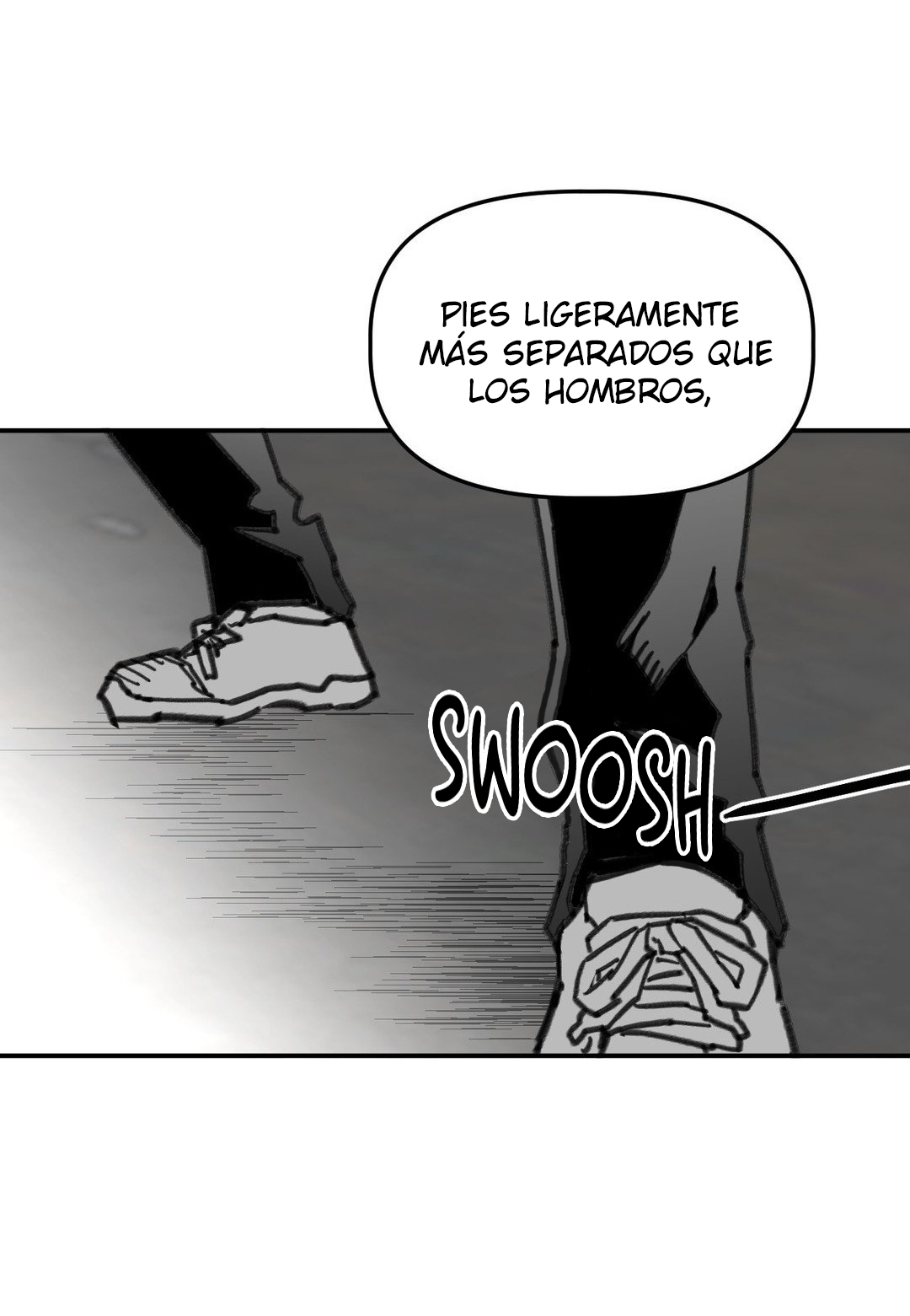High School Boy Capitulo 64 página 87
