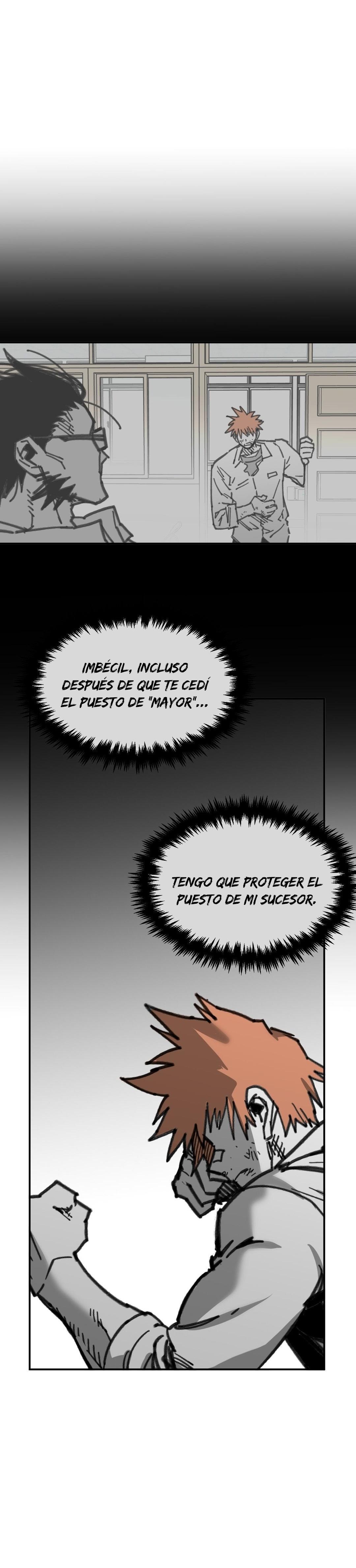 High School Boy Capitulo 64 página 90