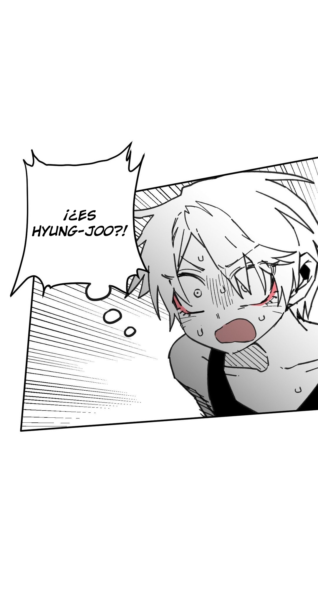 High School Boy Capitulo 65 página 11