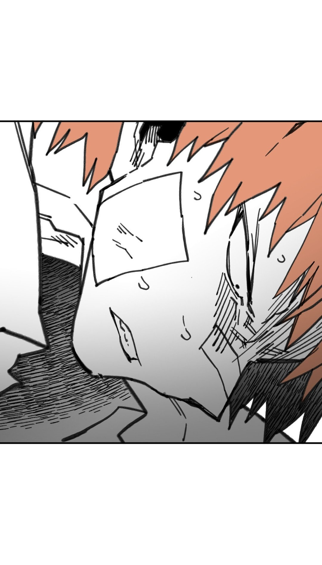 High School Boy Capitulo 65 página 12
