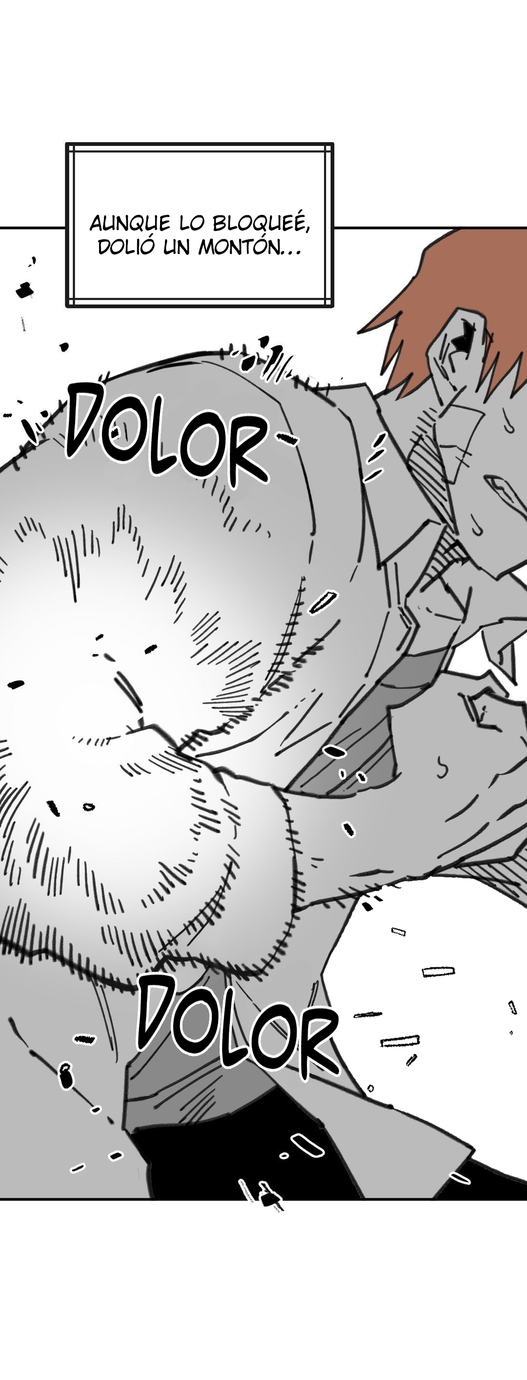 High School Boy Capitulo 65 página 13