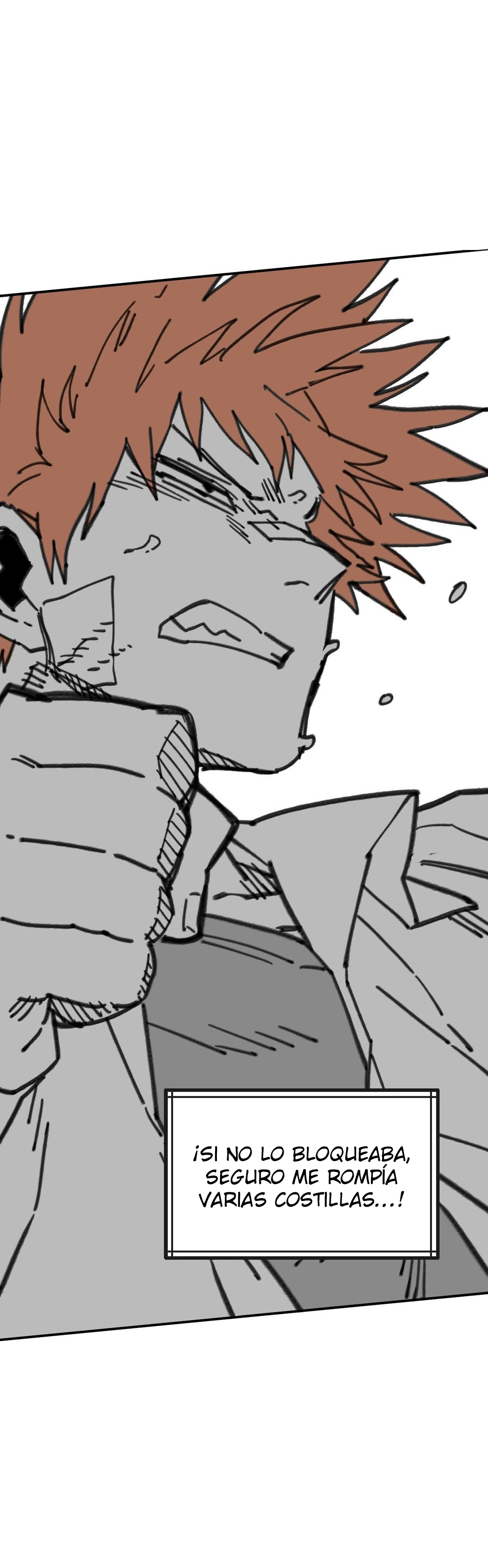 High School Boy Capitulo 65 página 14