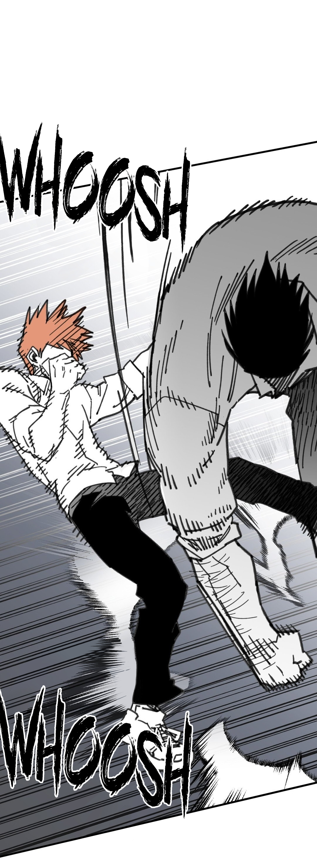 High School Boy Capitulo 65 página 16