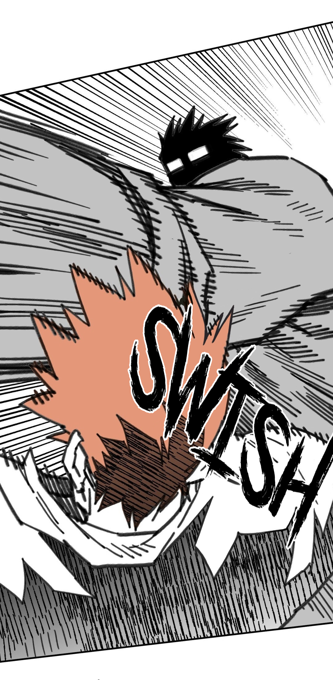High School Boy Capitulo 65 página 17