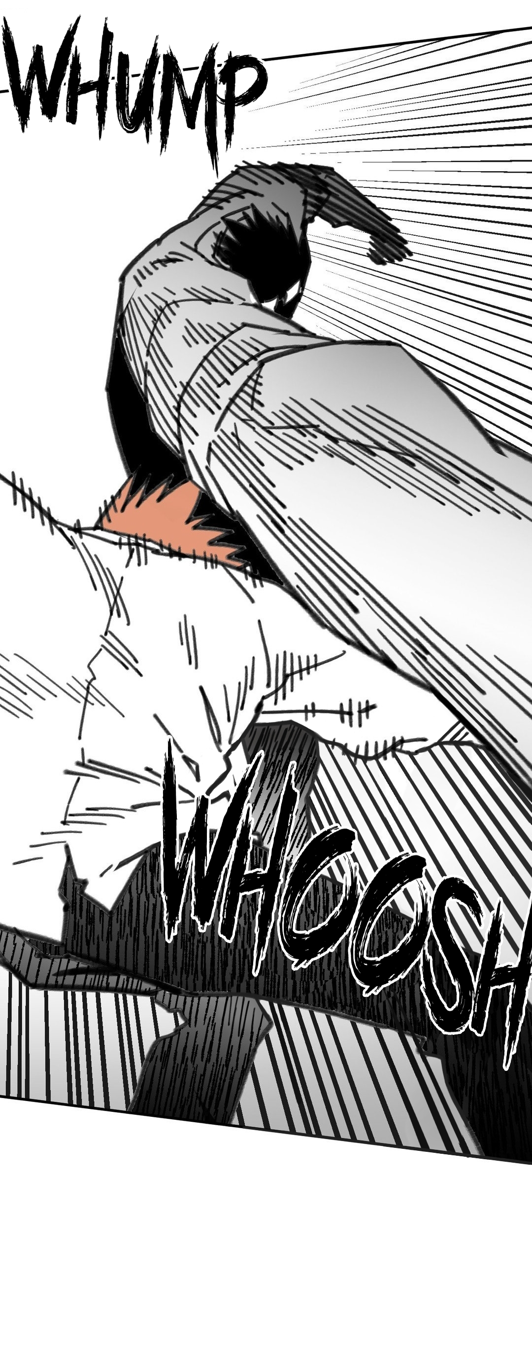 High School Boy Capitulo 65 página 18